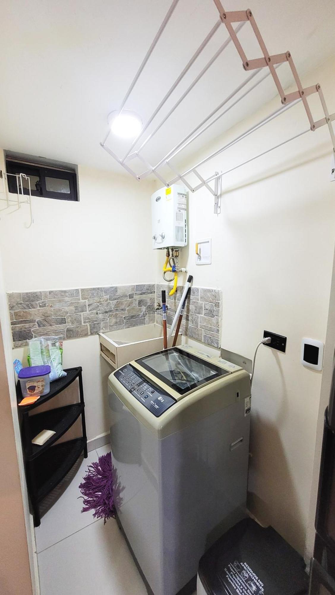 Andaliving Campo Valdés Apartamento *
