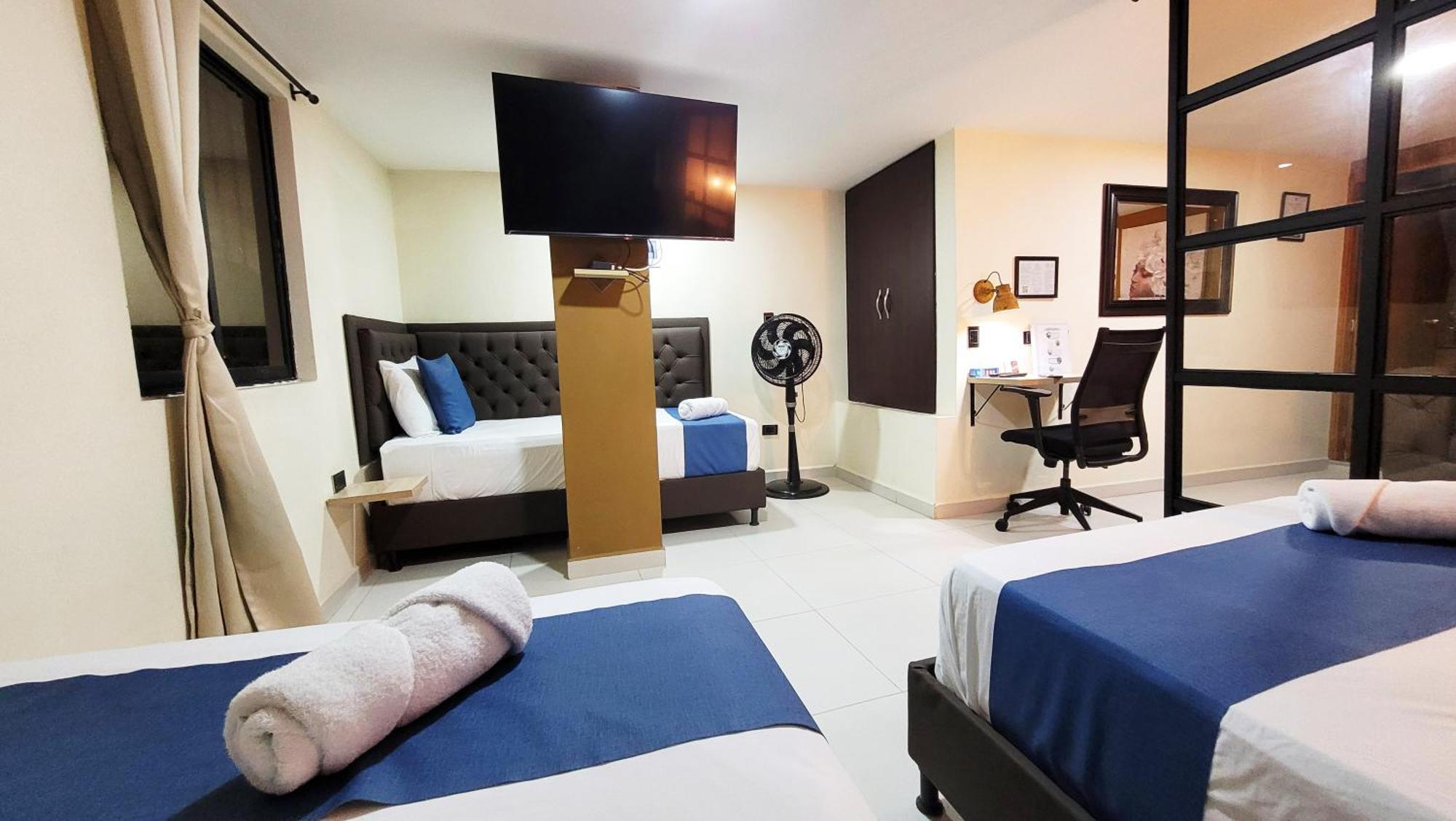 Andaliving Campo Valdés Apartamento Apartamento *