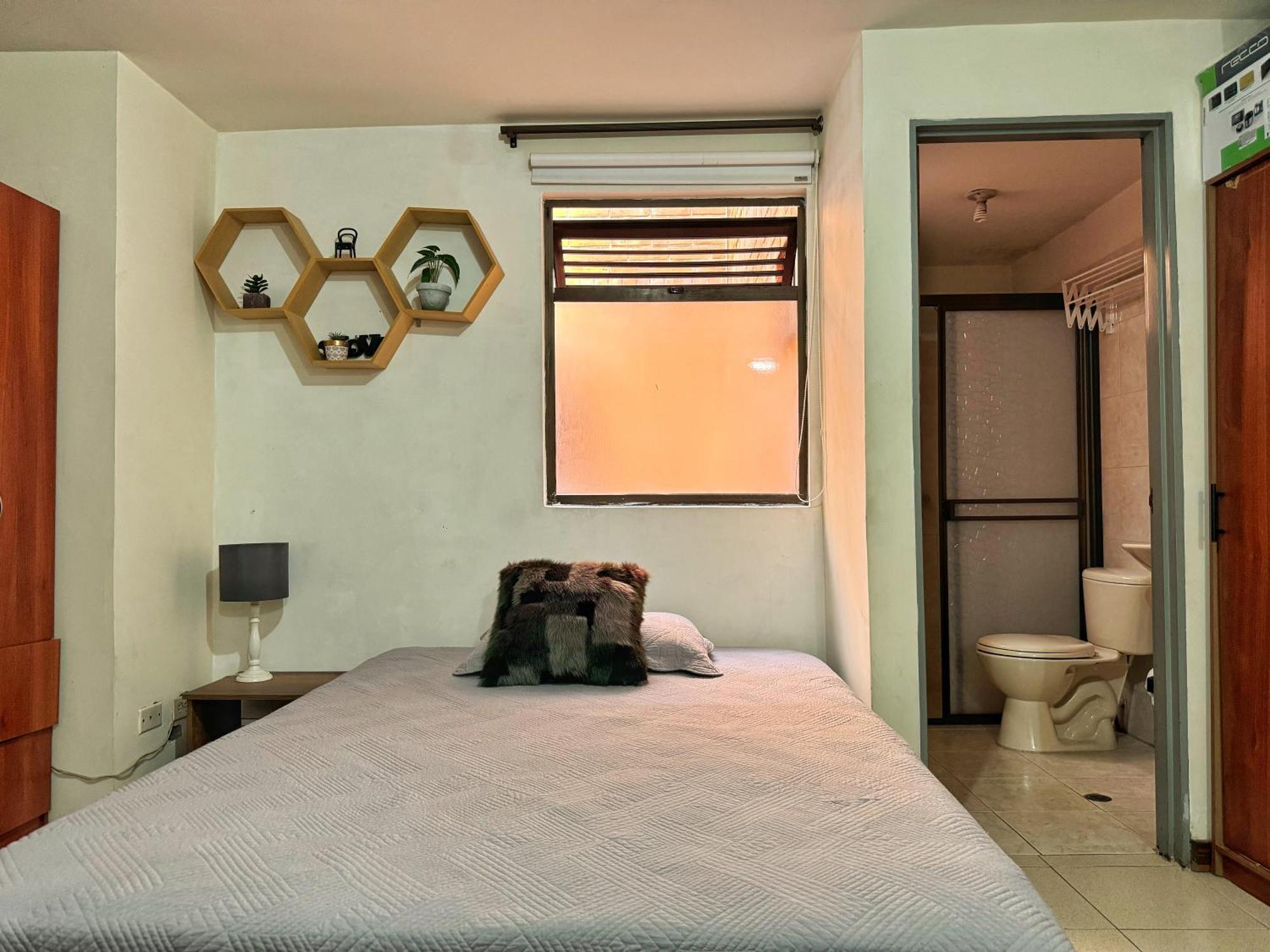 Edificio Tamaiti Apartamento Medellín