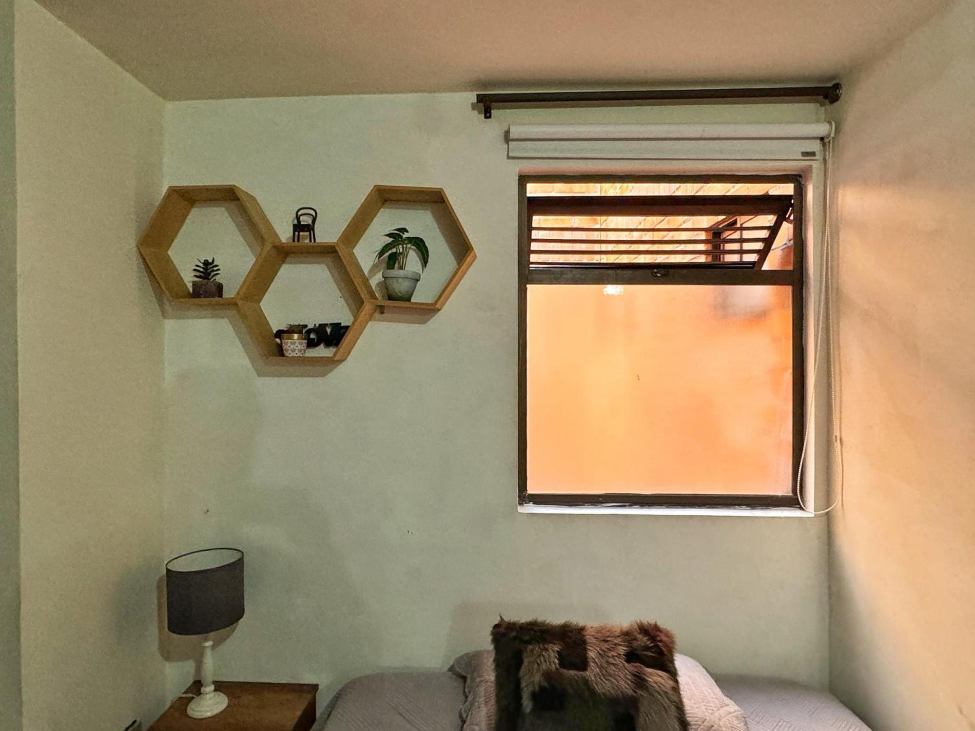 Edificio Tamaiti Apartamento Medellín