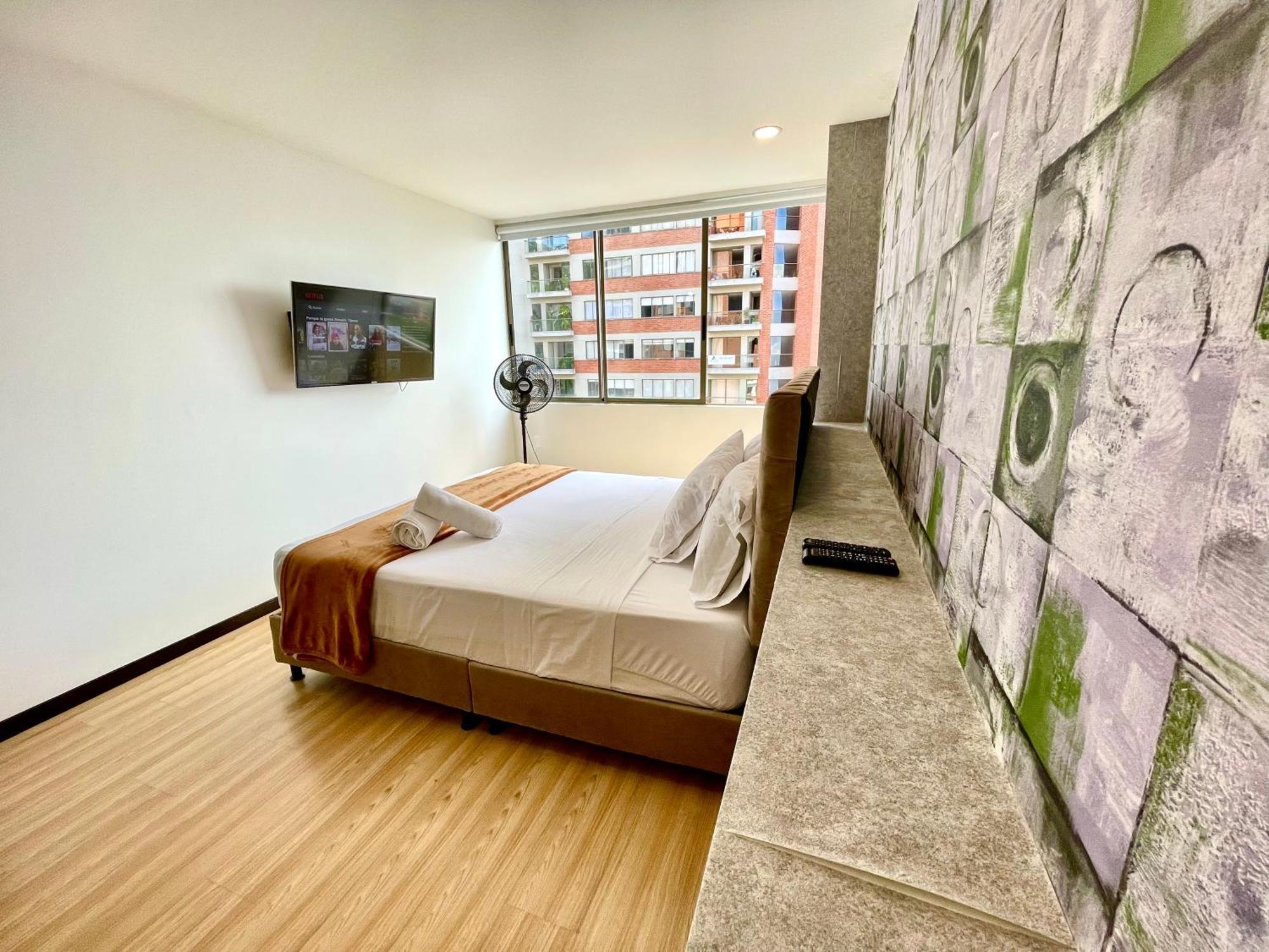 Space, Location & Price!