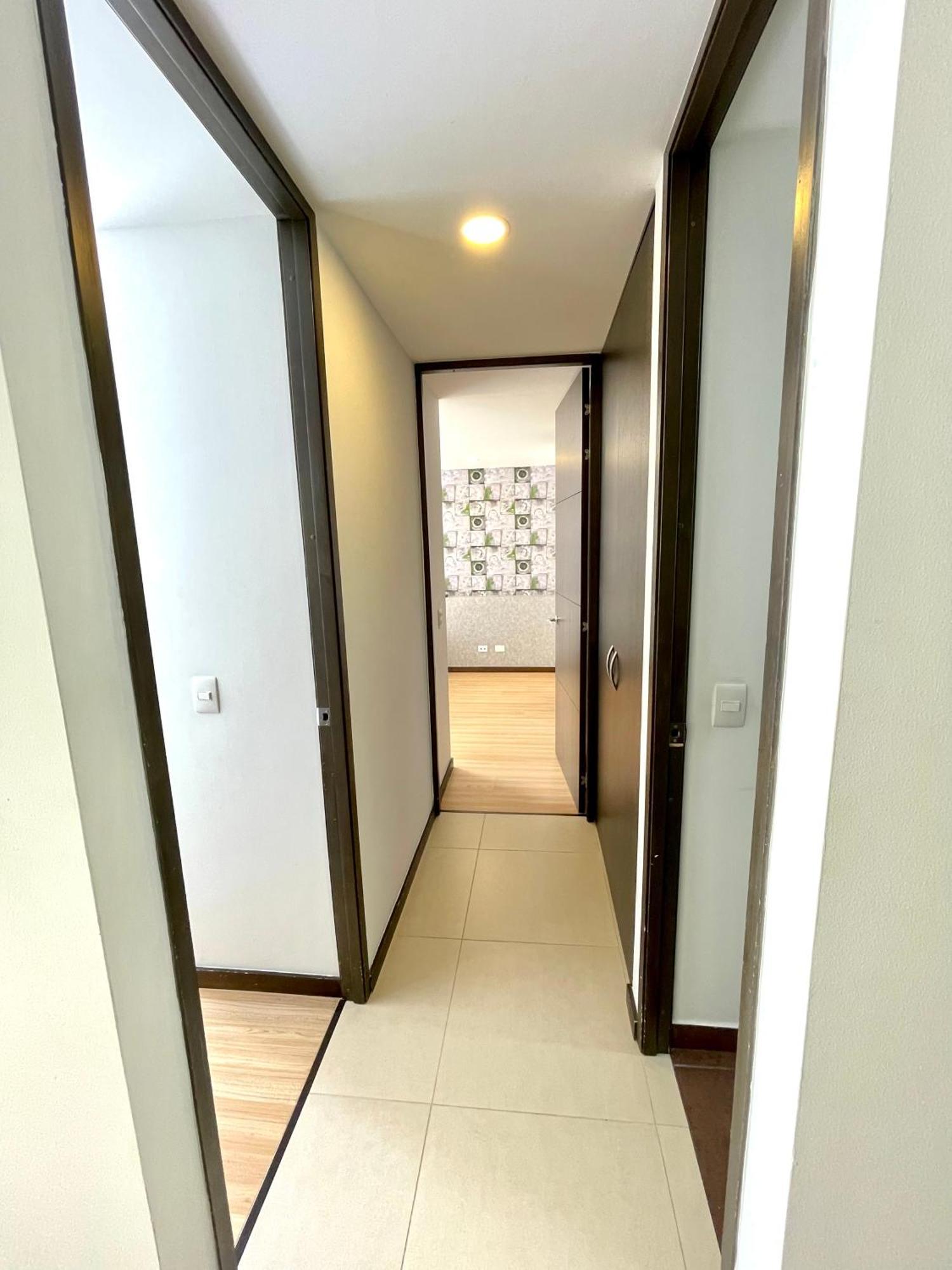 Apartamento Space, Location & Price! Medellín