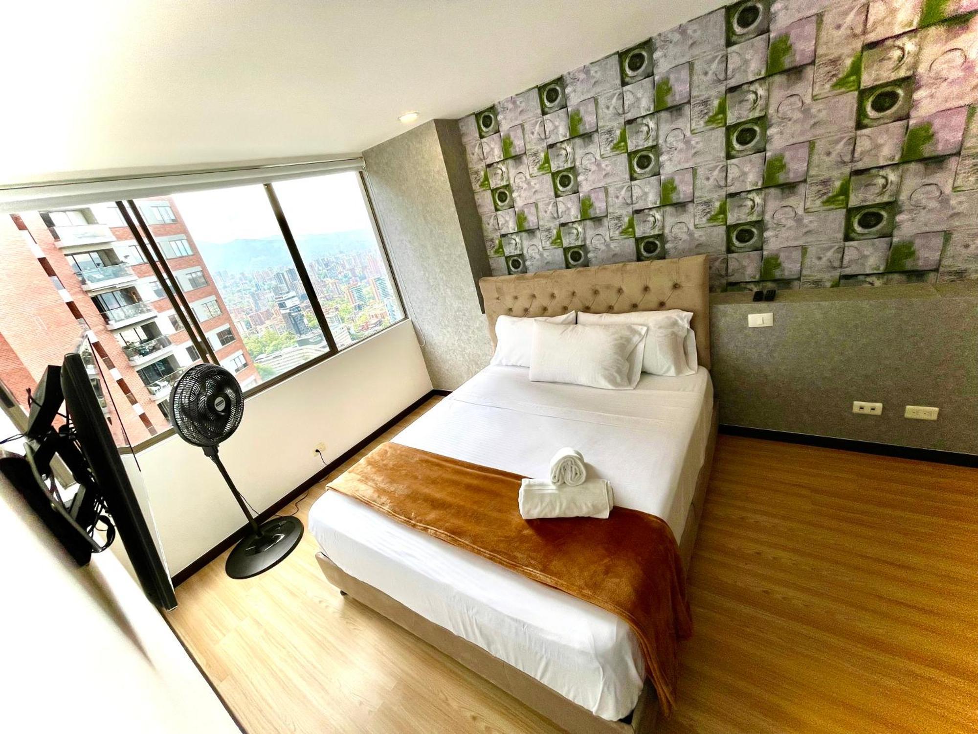Space, Location & Price! Apartamento *