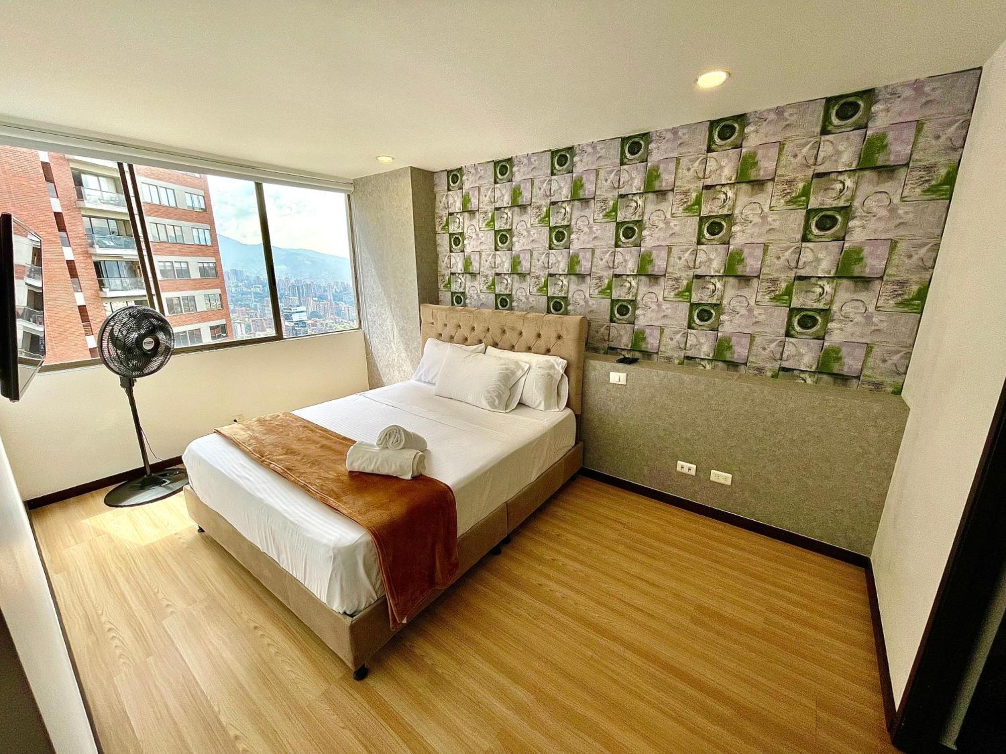 Apartamento Space, Location & Price! *