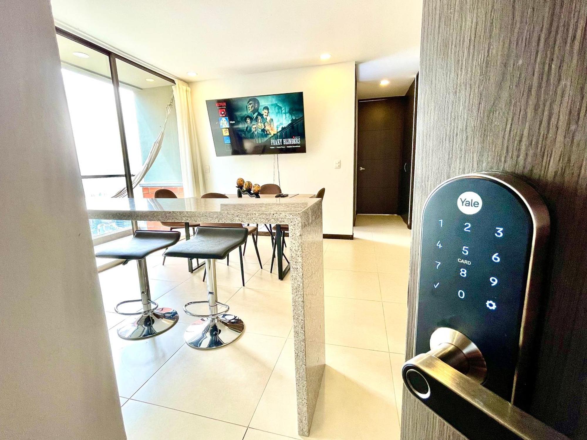 Space, Location & Price! *
