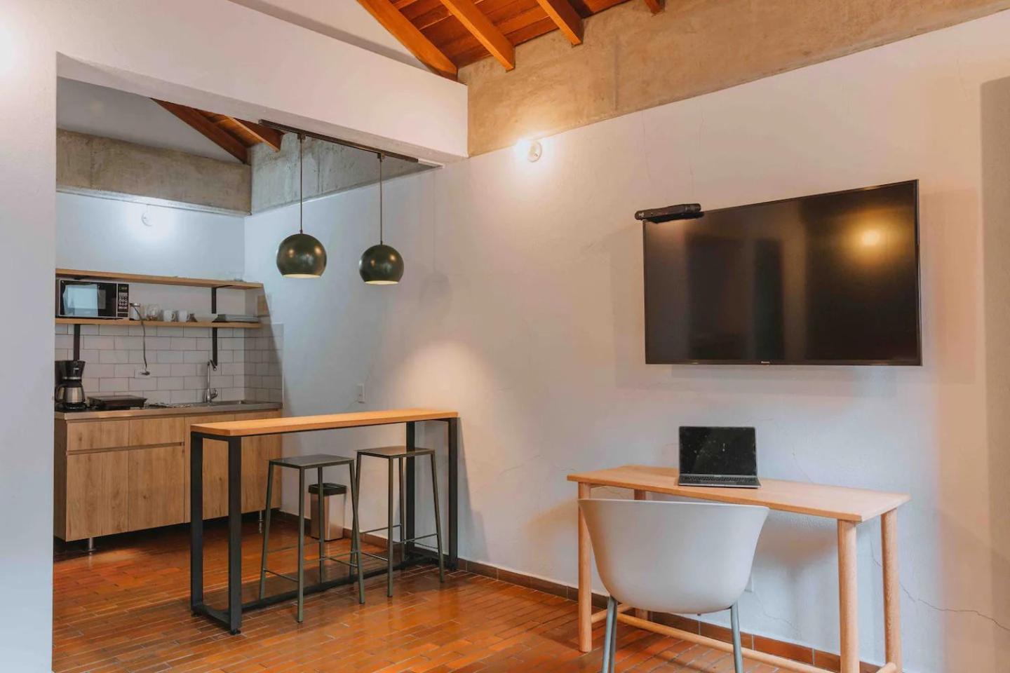 The Somos Flats Laureles Apartahotel
