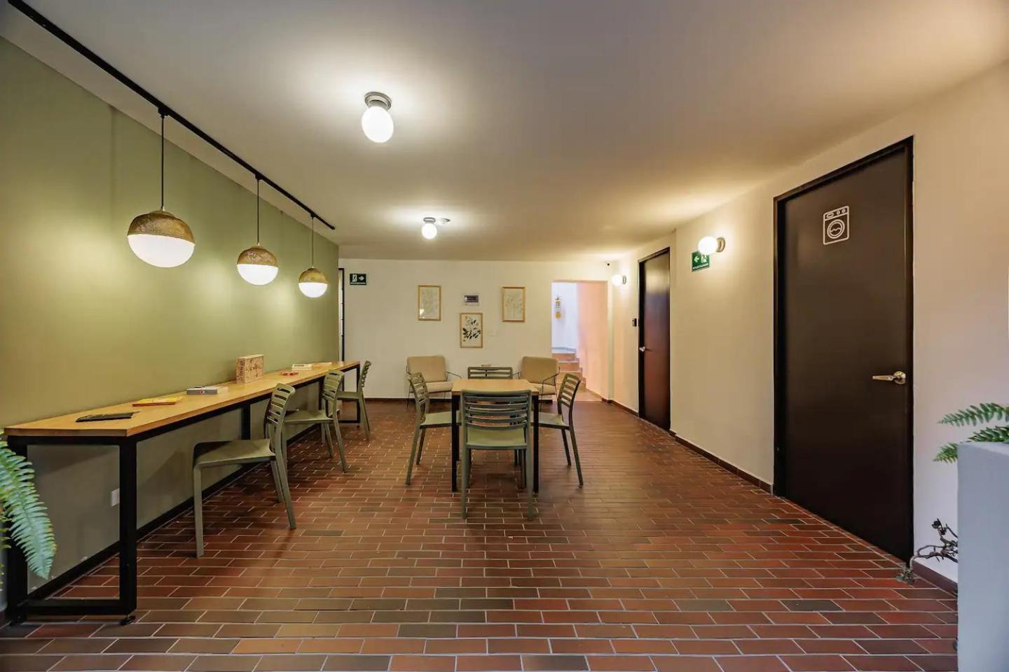 The Somos Flats Laureles Apartahotel