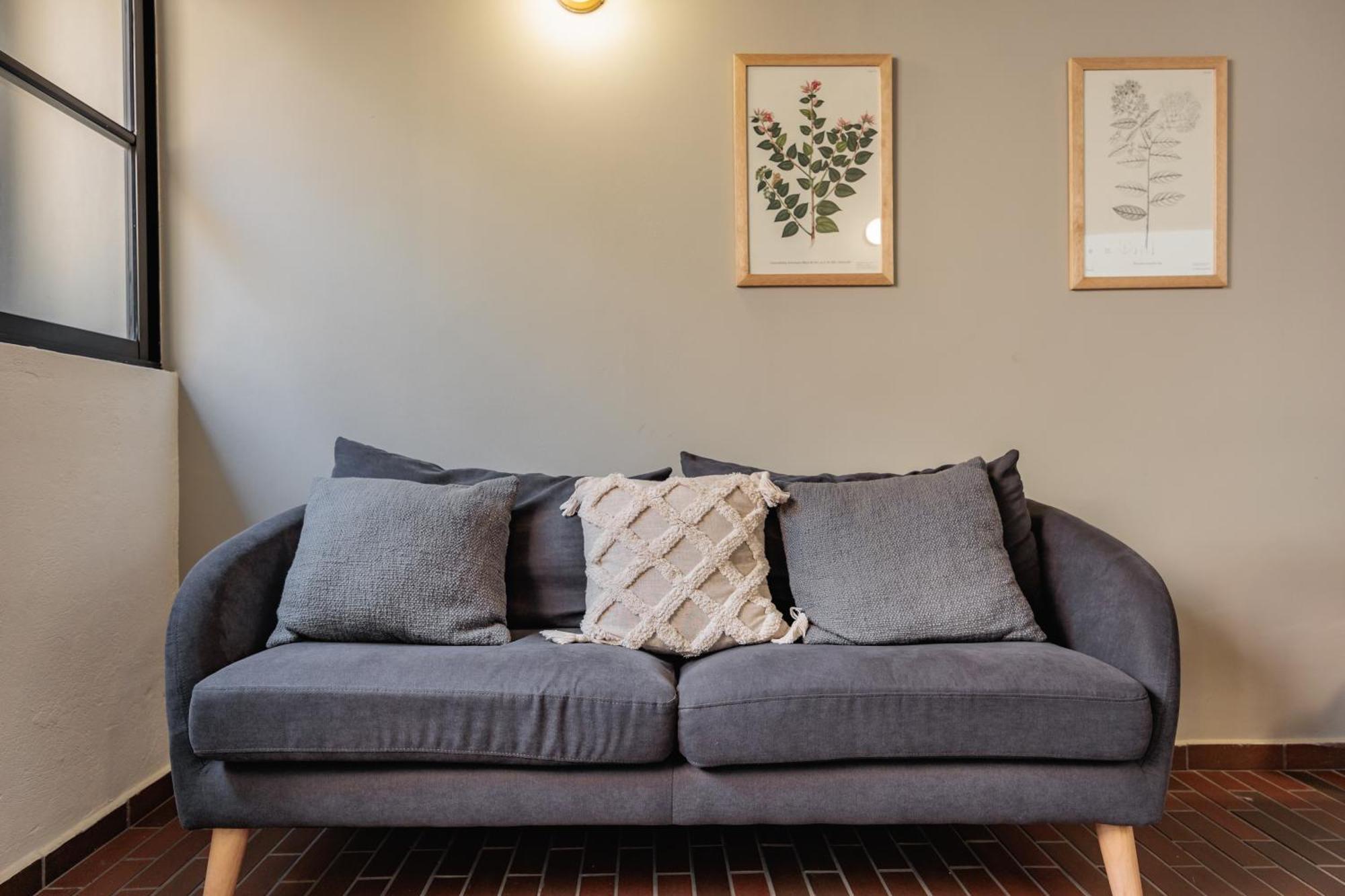 Apartahotel The Somos Flats Laureles