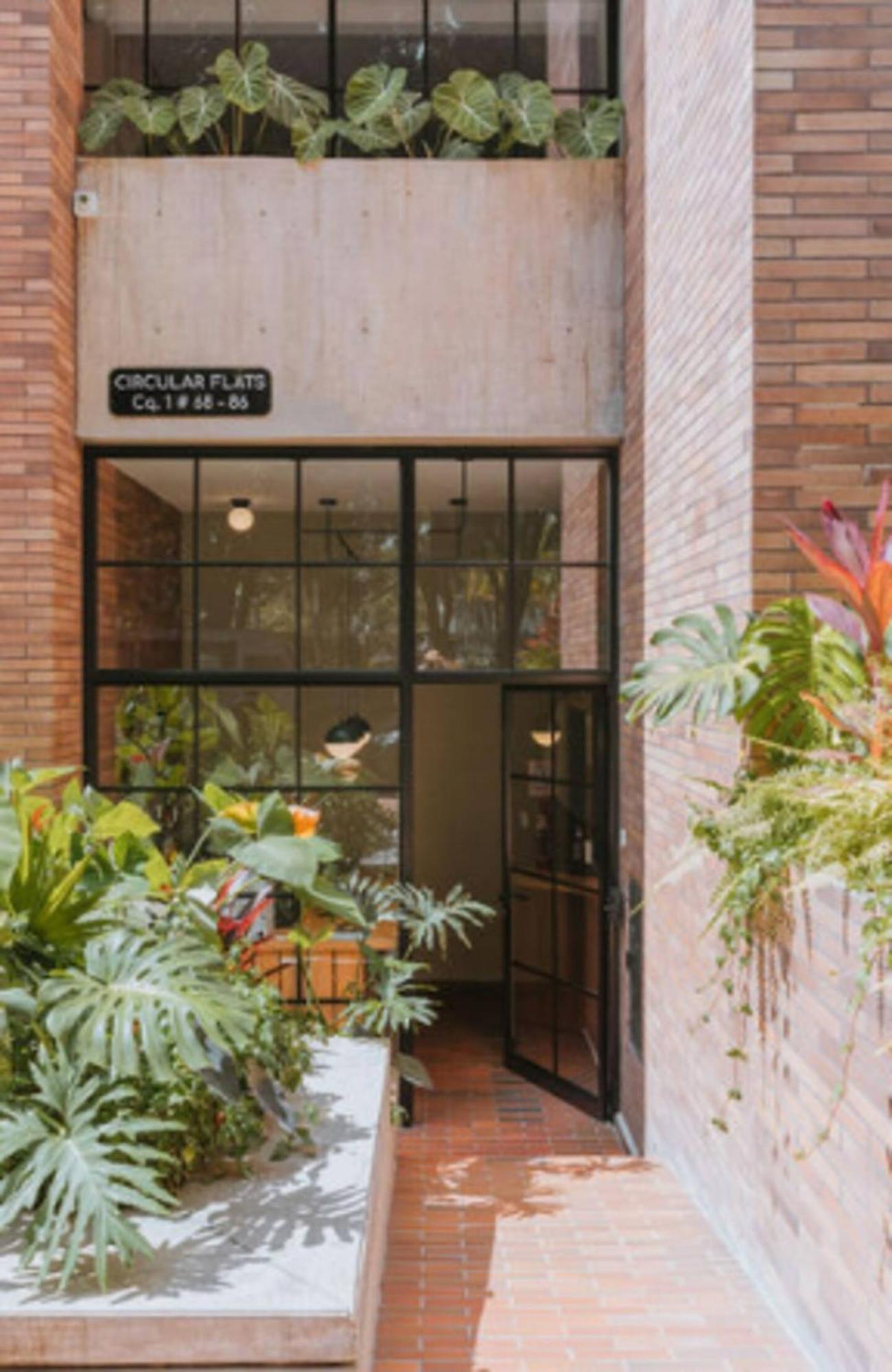 The Somos Flats Laureles Apartahotel