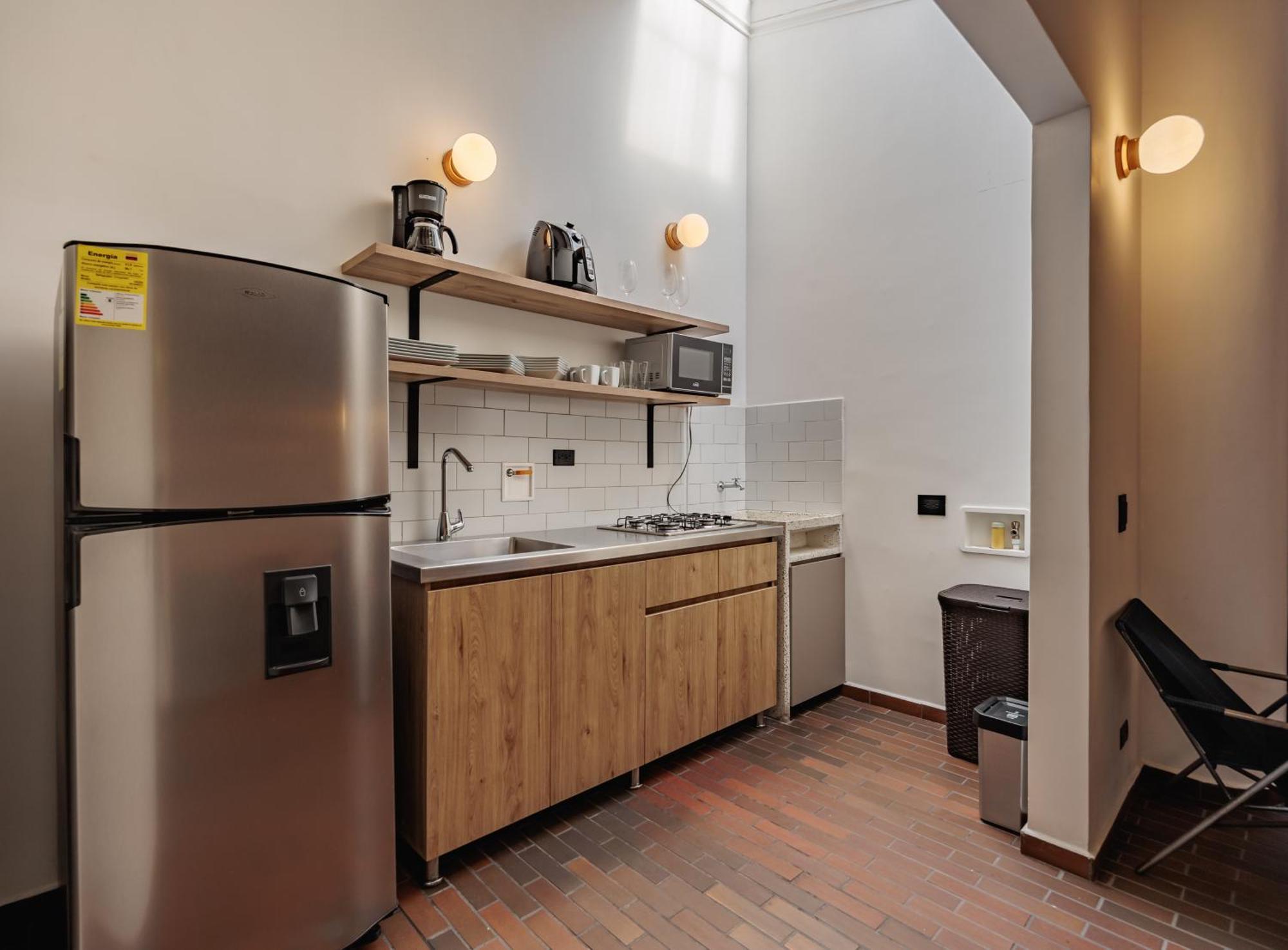 Apartahotel The Somos Flats Laureles 4*