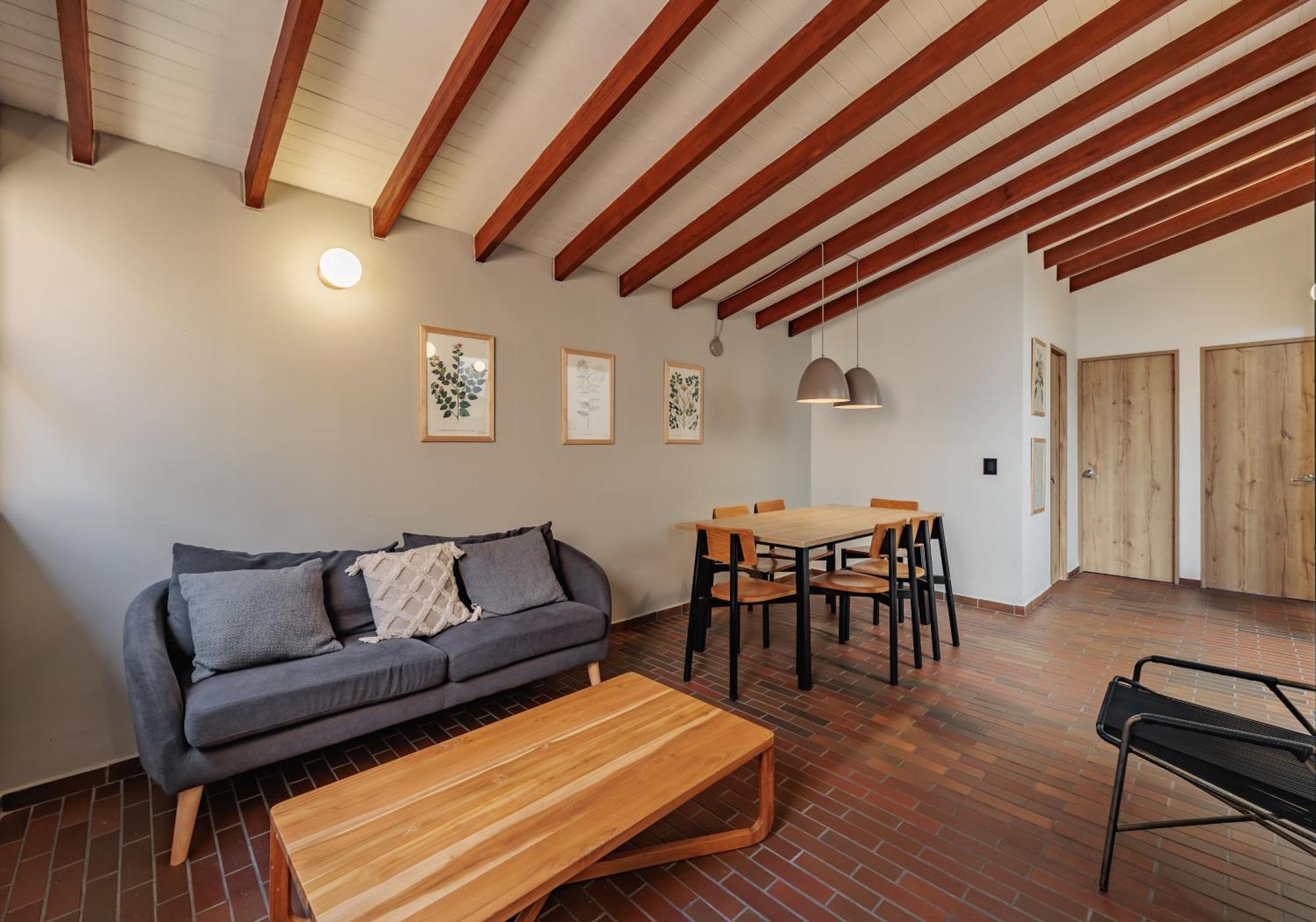 Apartahotel The Somos Flats Laureles