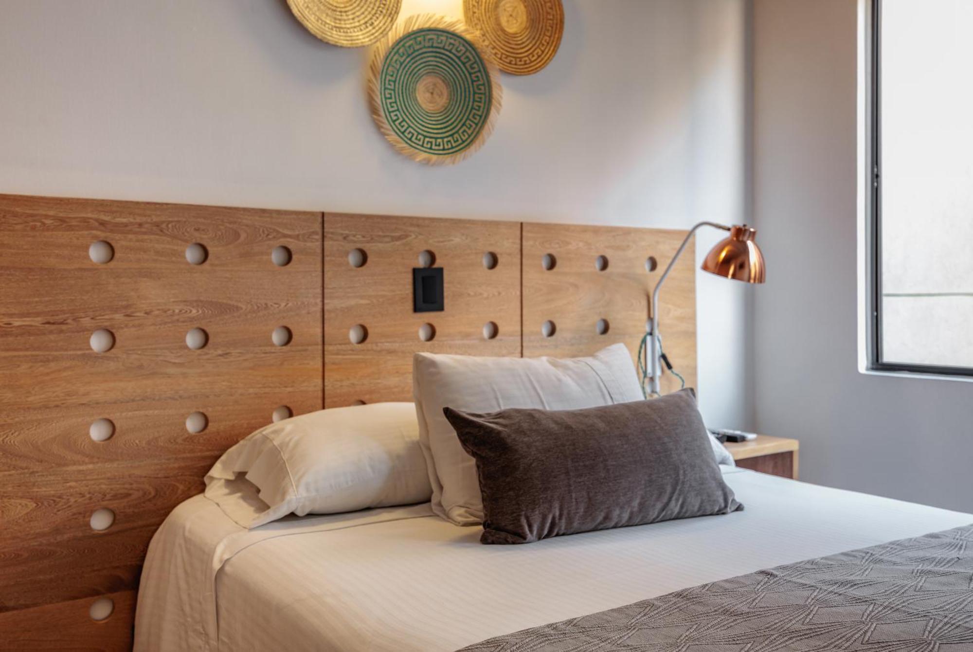 The Somos Flats Laureles 4*