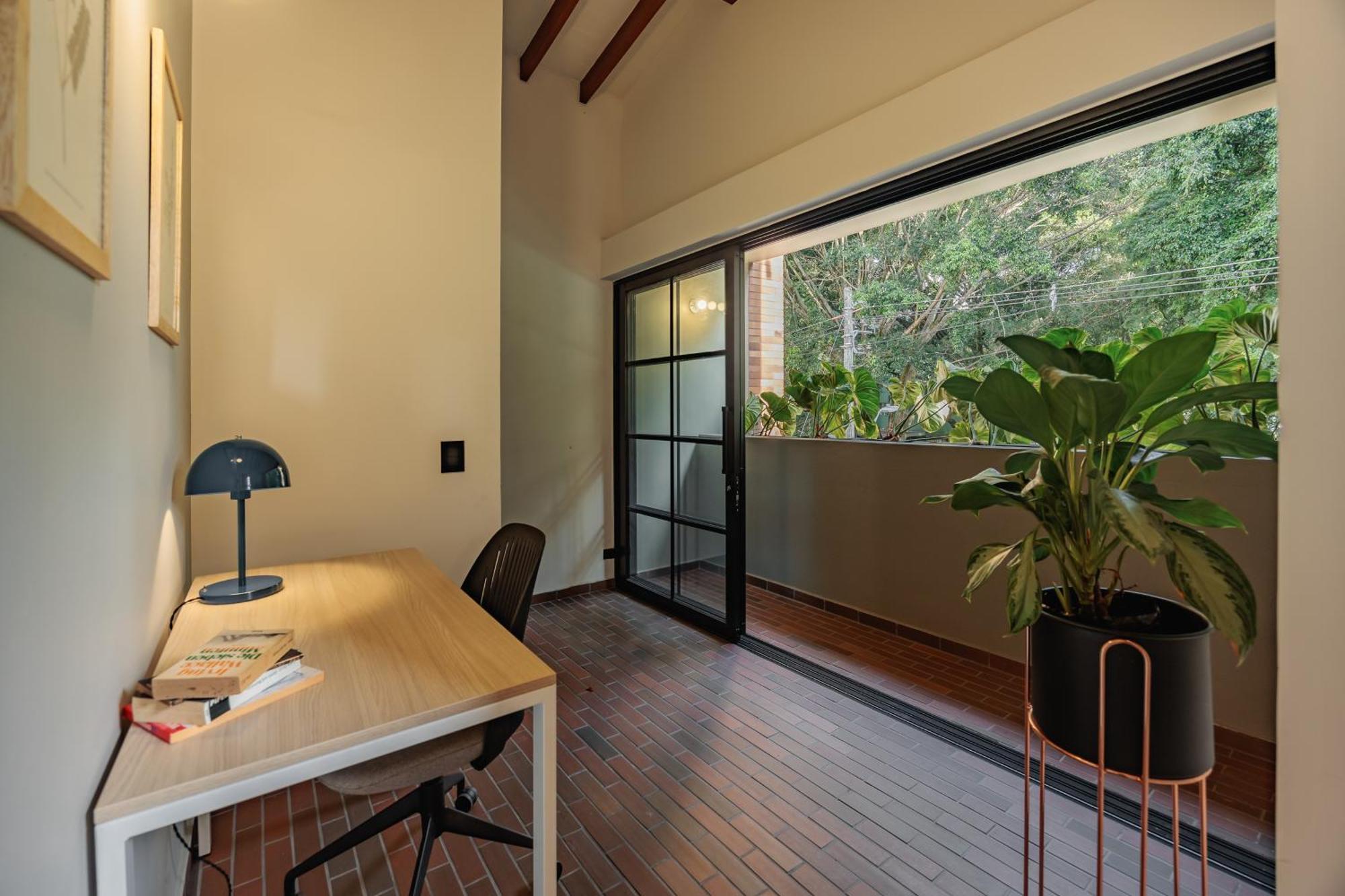 The Somos Flats Laureles 4* Medellín