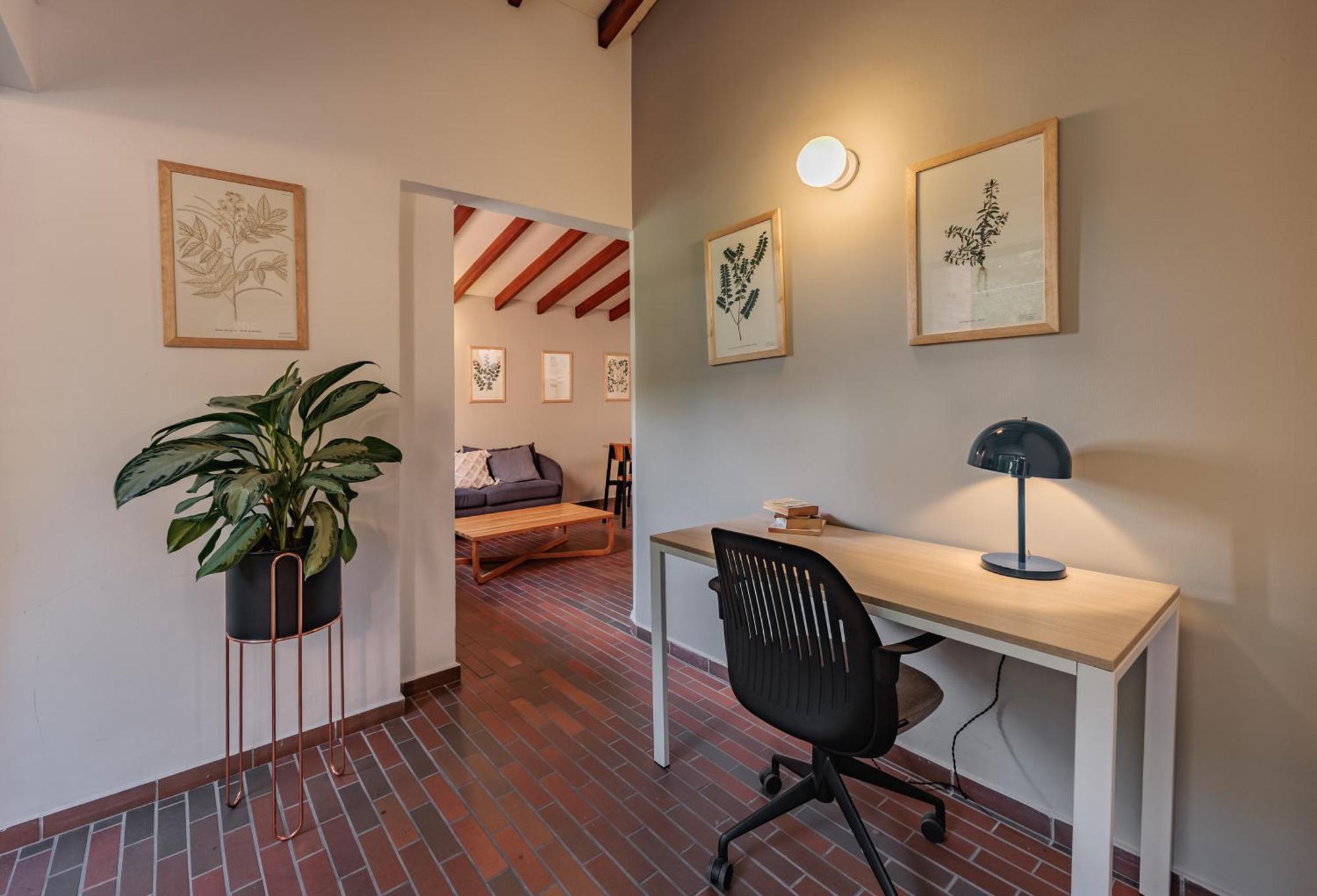 Apartahotel The Somos Flats Laureles 4*
