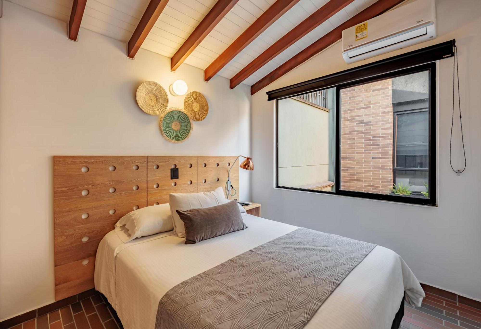 The Somos Flats Laureles 4*