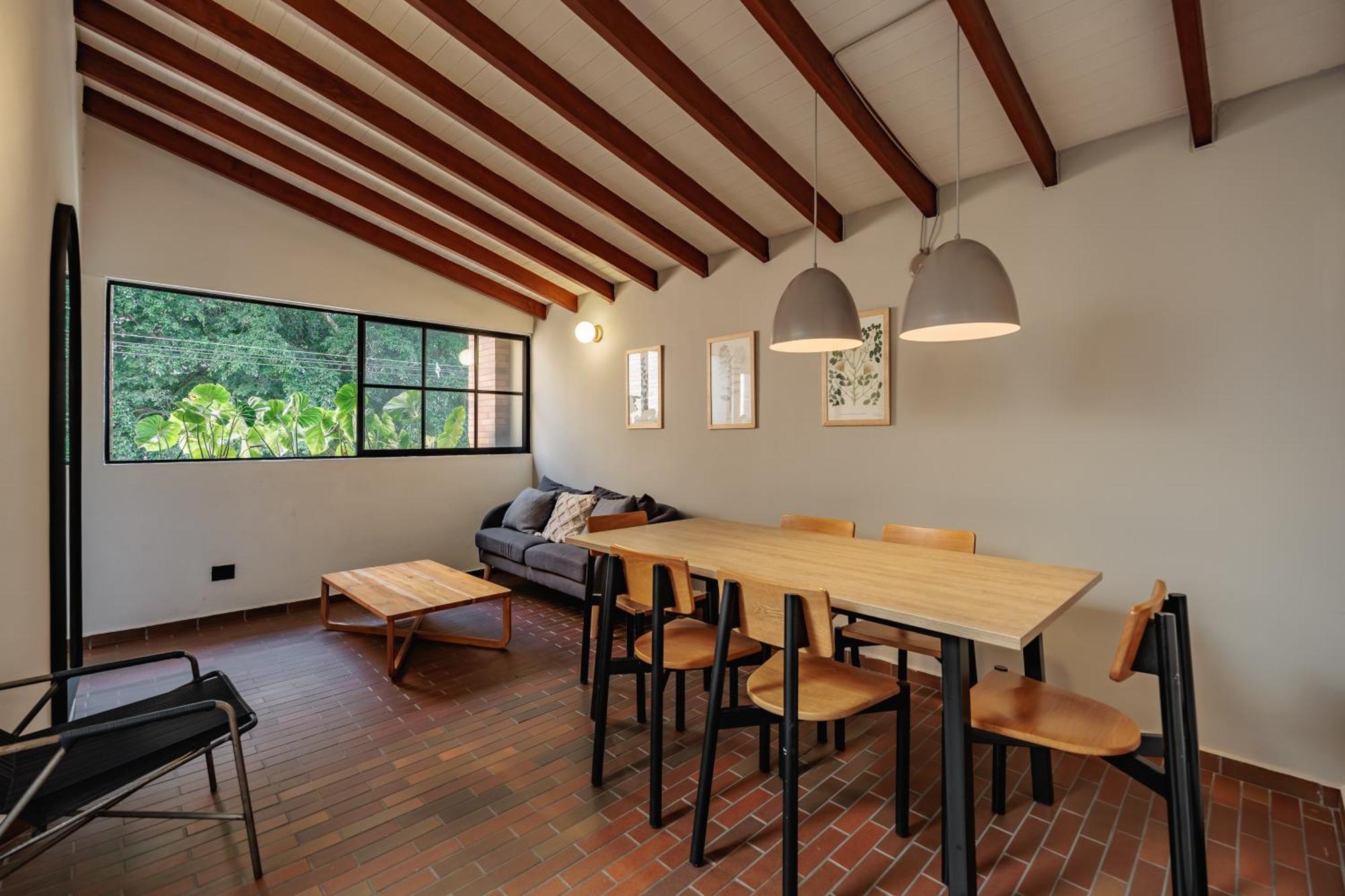 The Somos Flats Laureles Hotel 4*