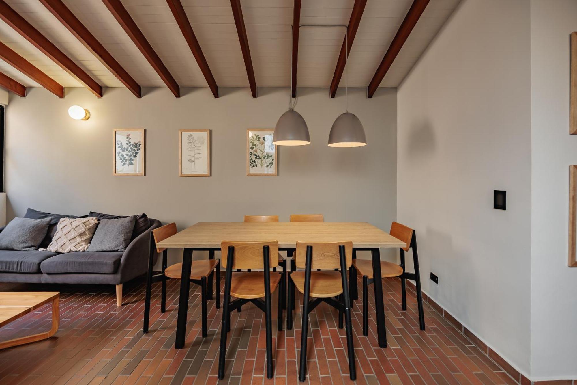 The Somos Flats Laureles 4* Medellín