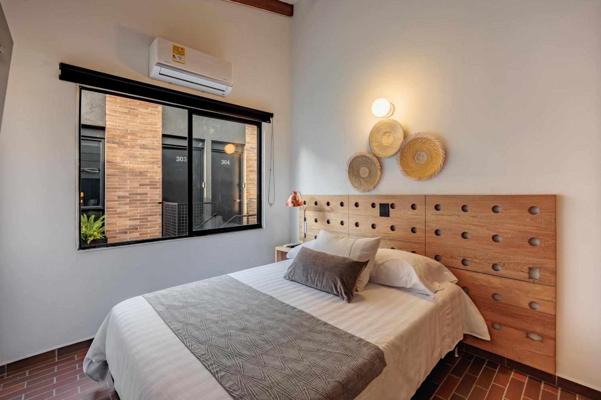 Apartahotel The Somos Flats Laureles