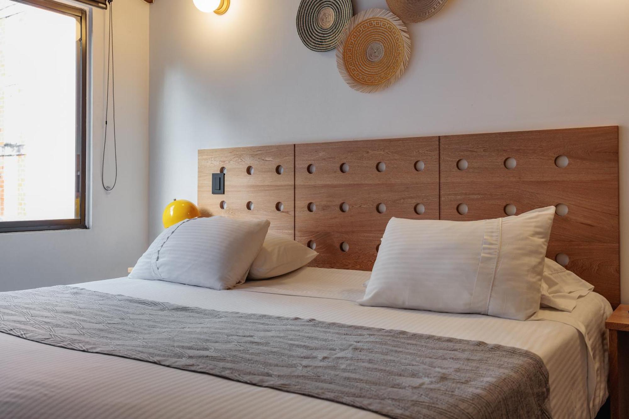 The Somos Flats Laureles 4*