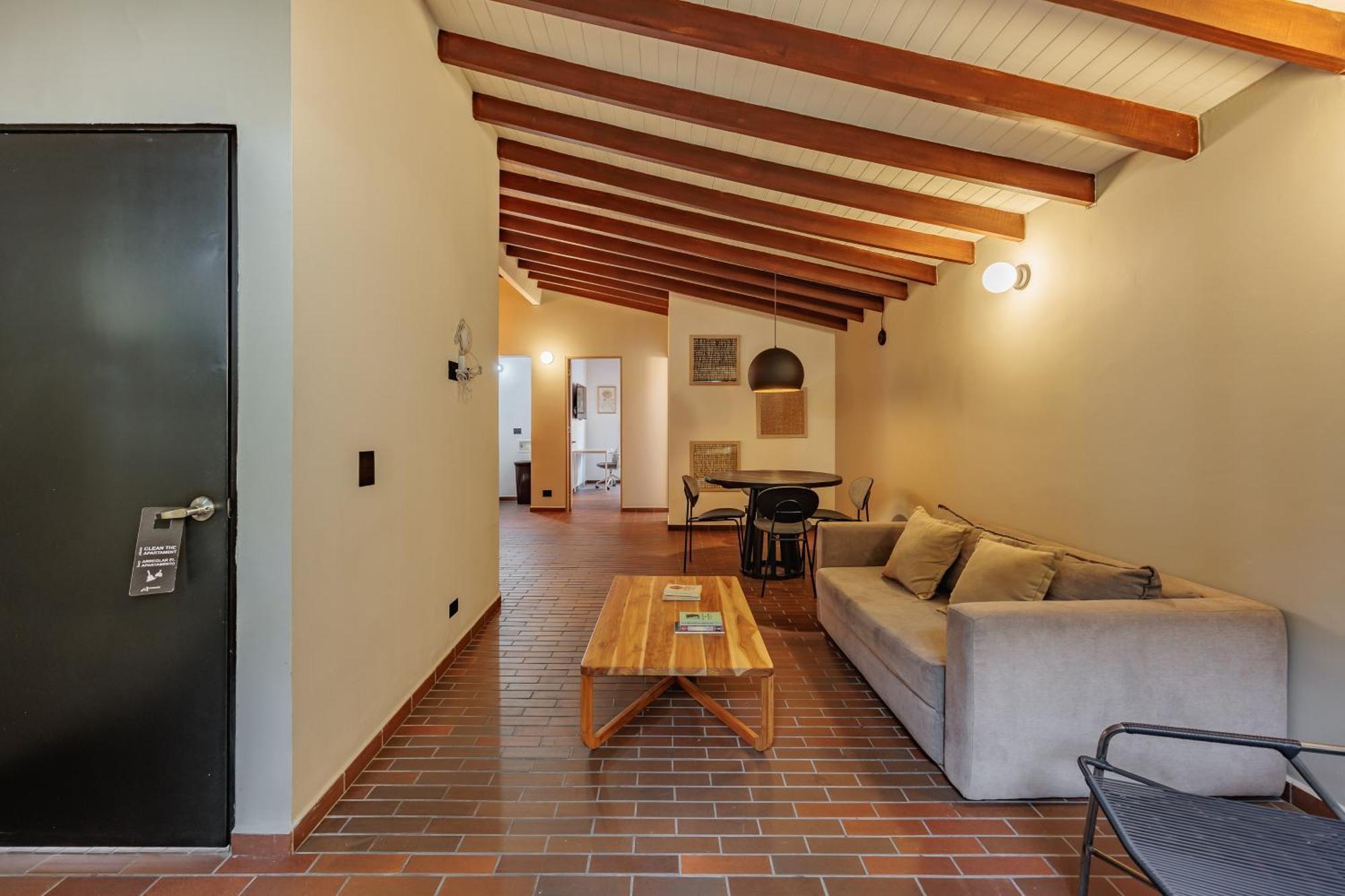 The Somos Flats Laureles Apartahotel 4*