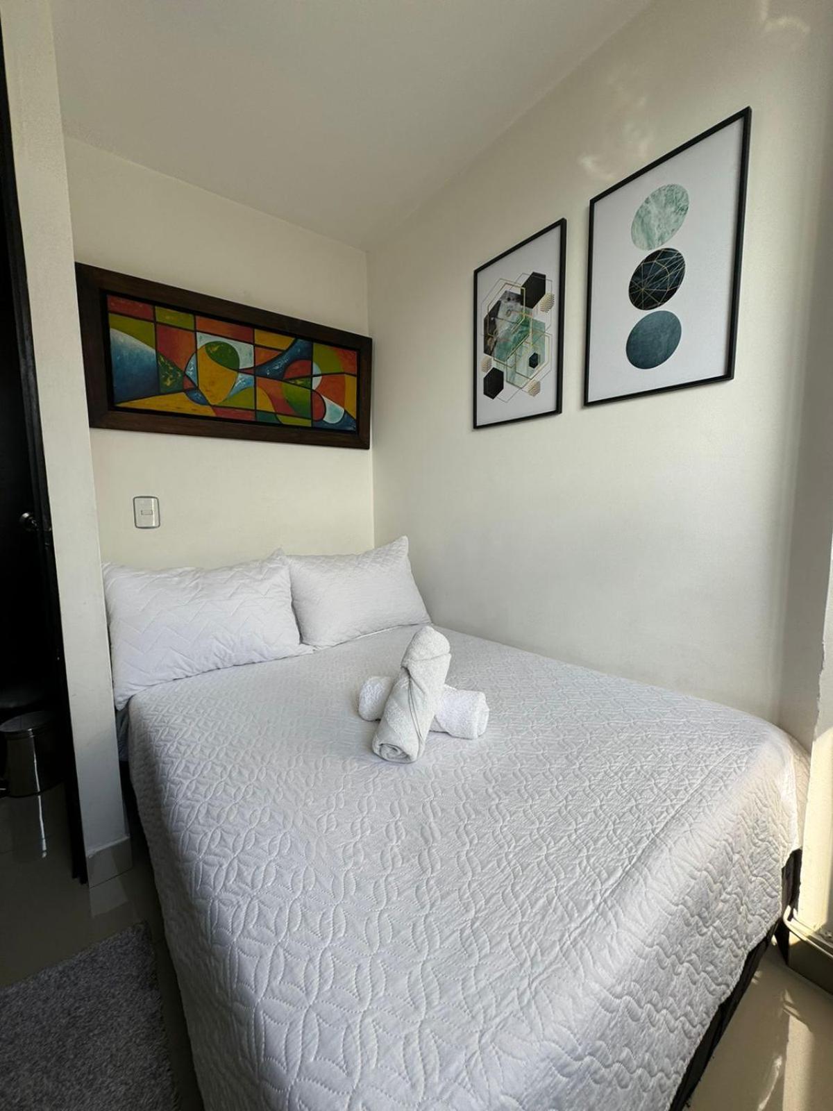 Comodo Apto Poblado 2 Apartamento Medellín