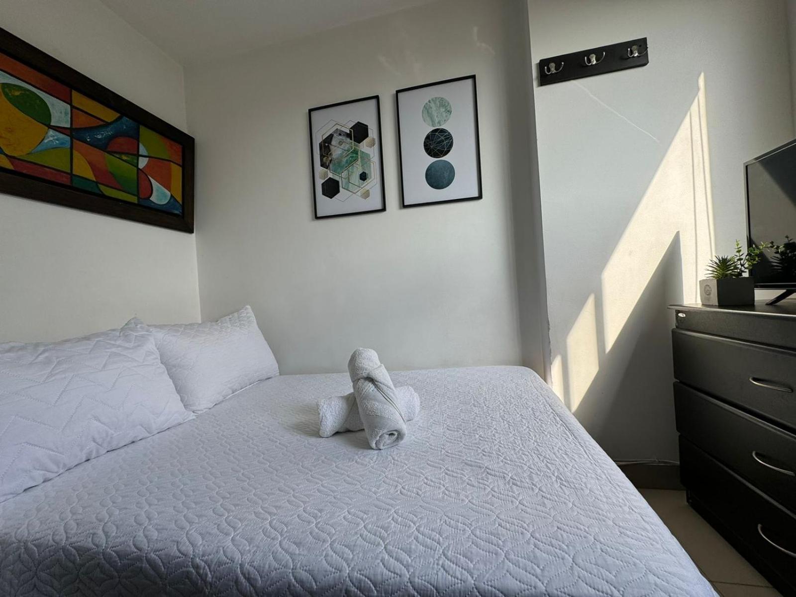 Comodo Apto Poblado 2 Apartamento Medellín