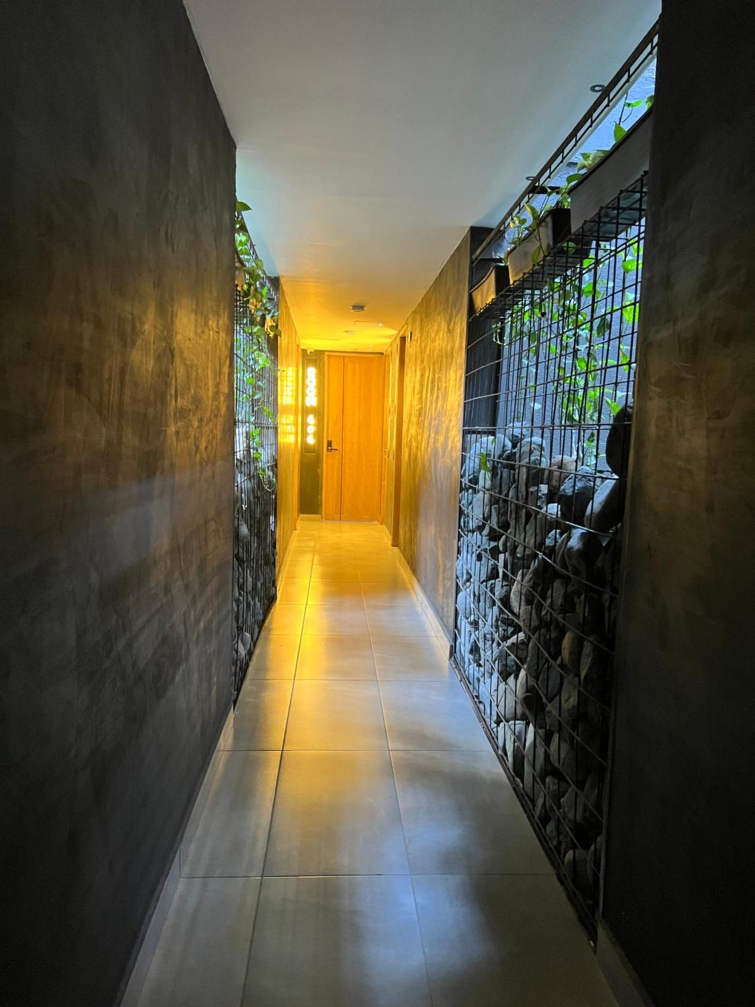 Zelva Negra Hotel Medellín