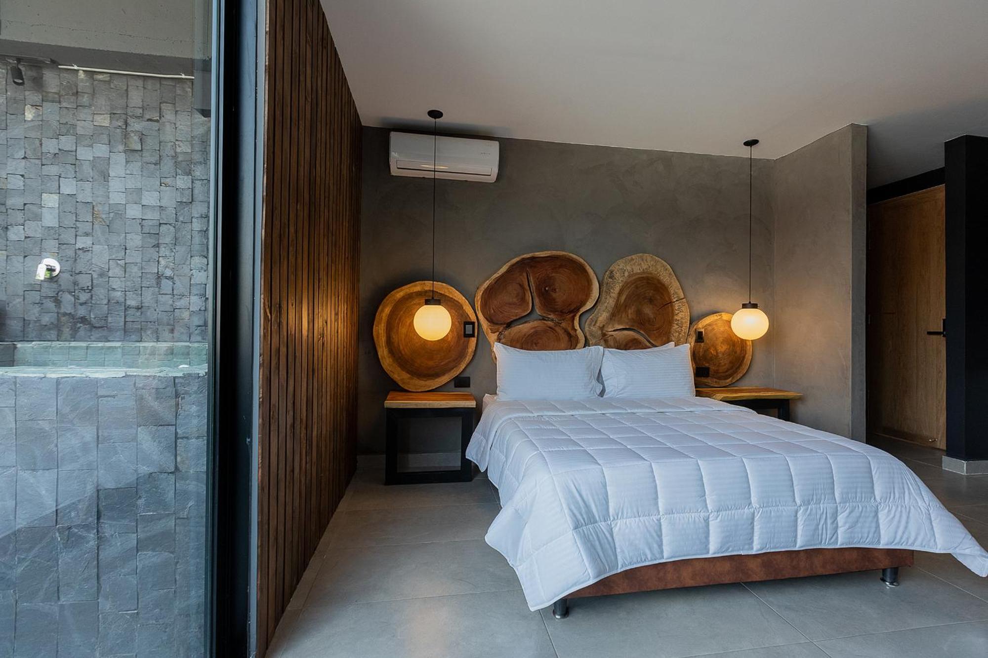 Zelva Negra Hotel Medellín