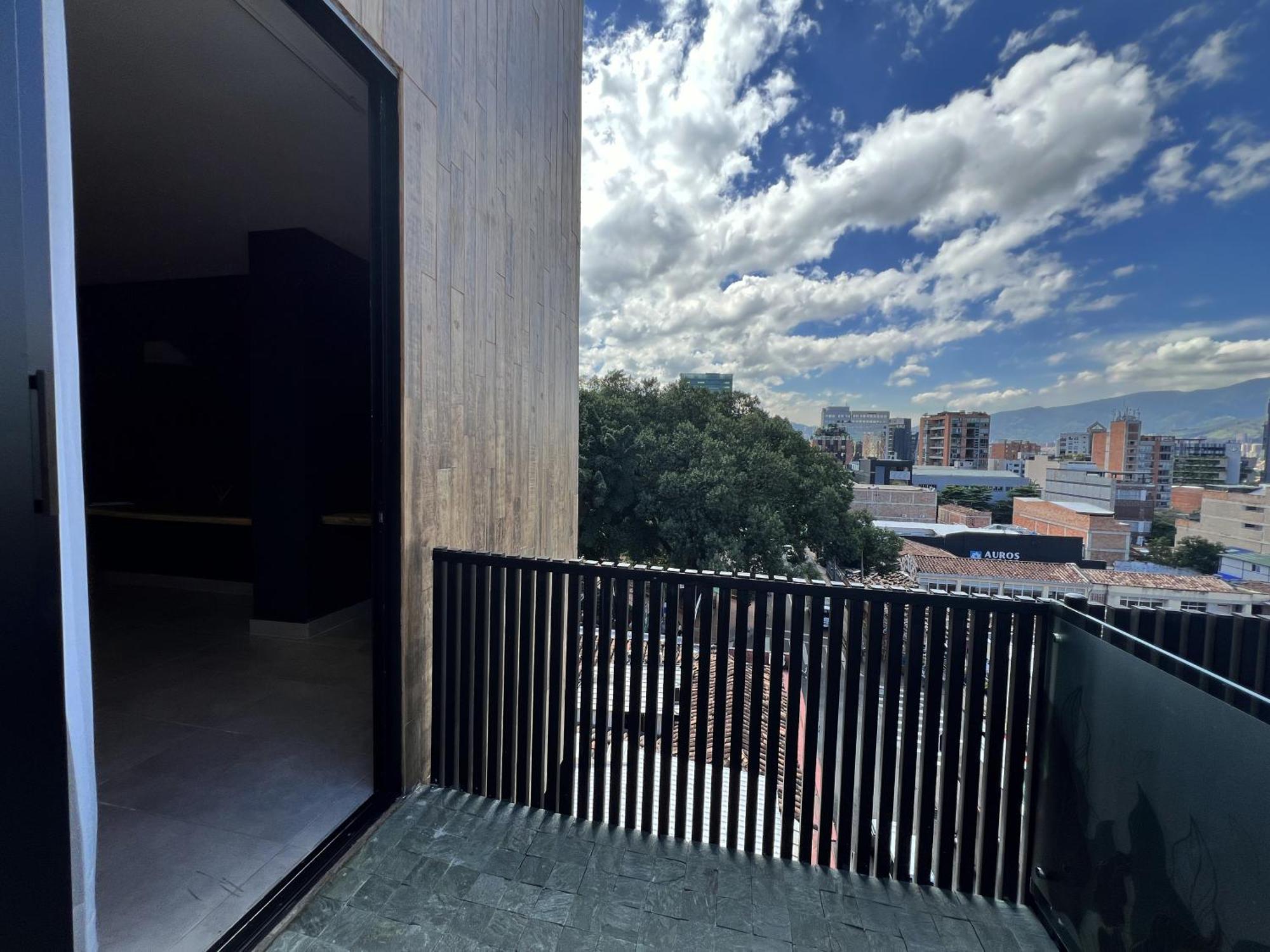 Zelva Negra Hotel Medellín