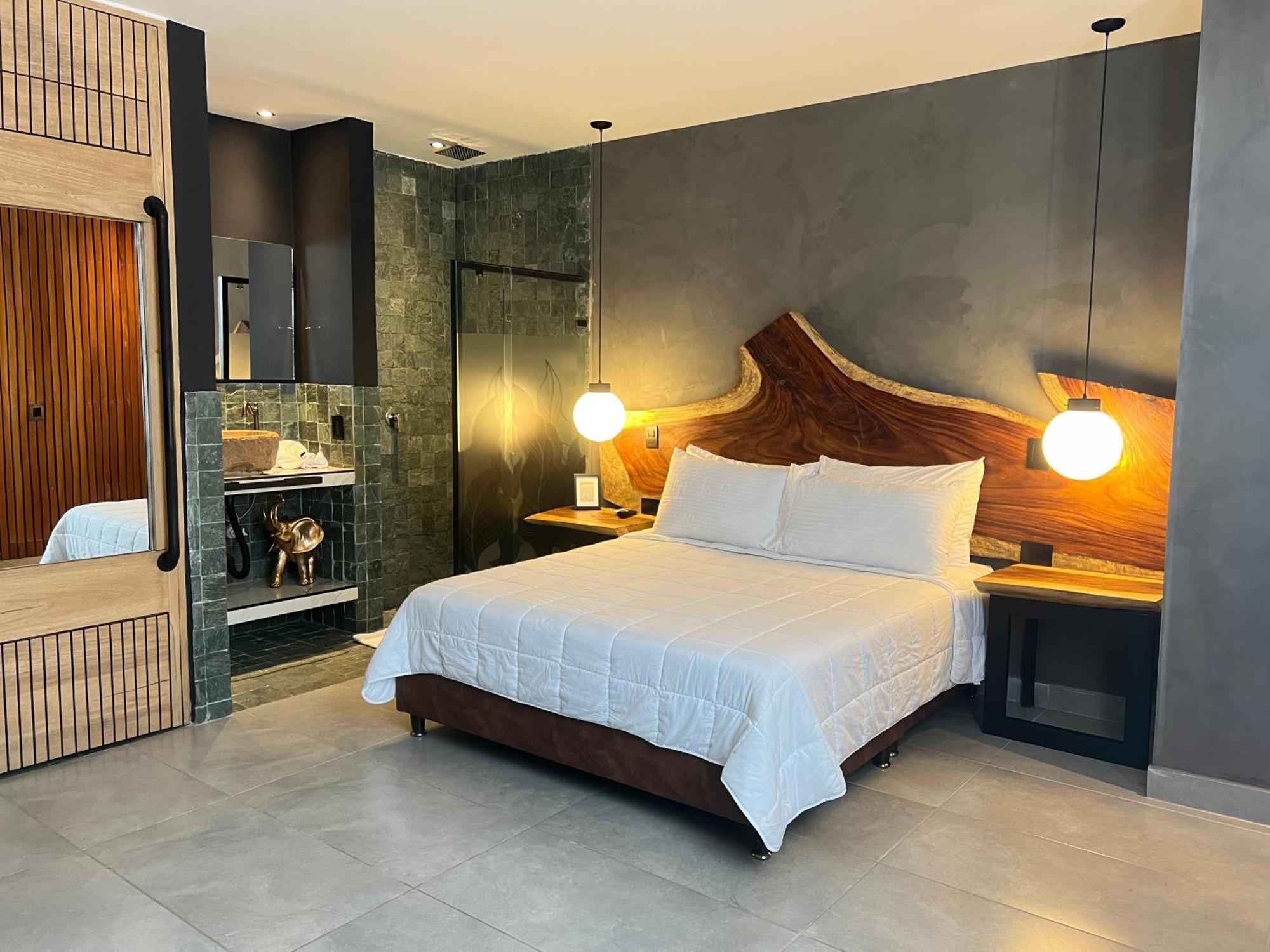 Hotel Zelva Negra 4*