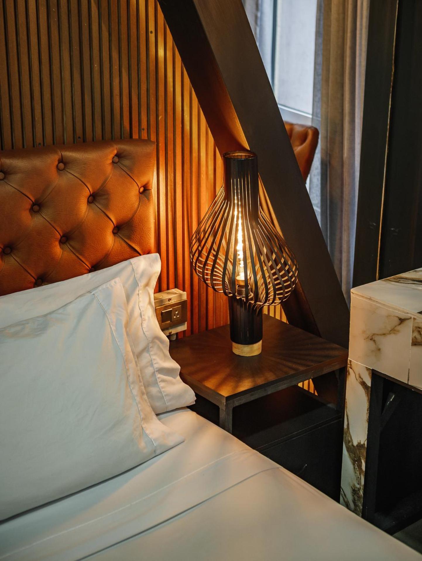 One Apartahotel *