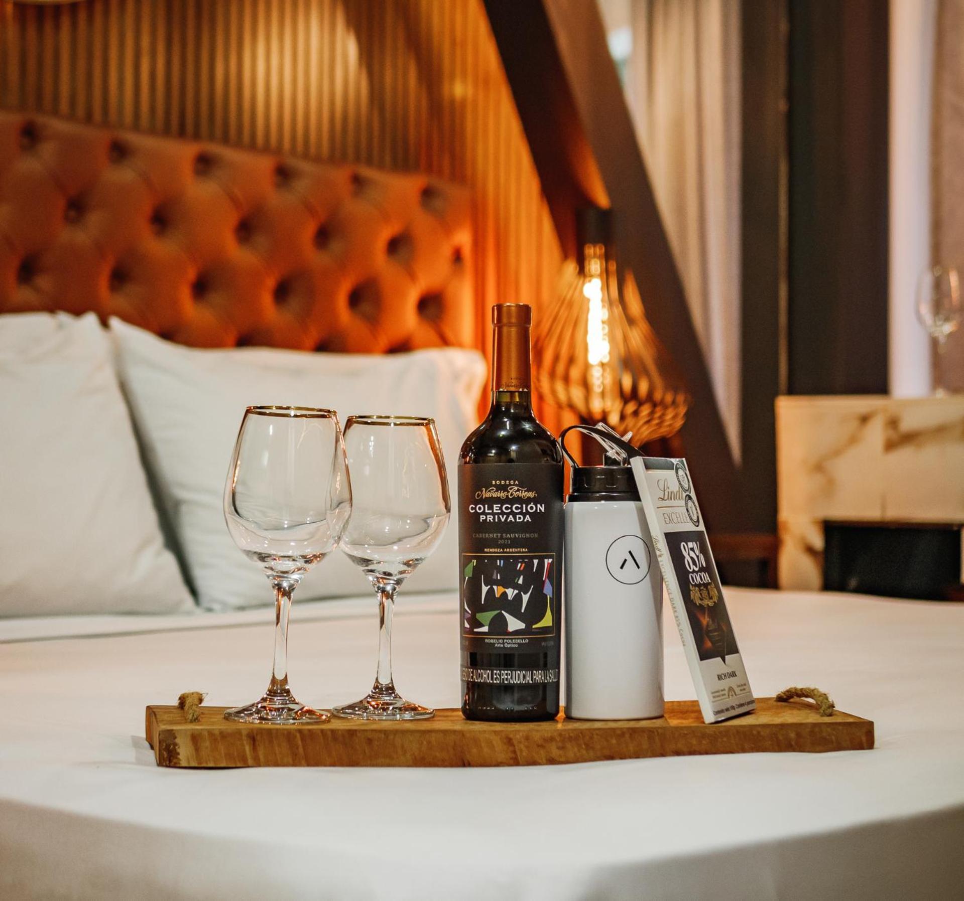 Apartahotel One