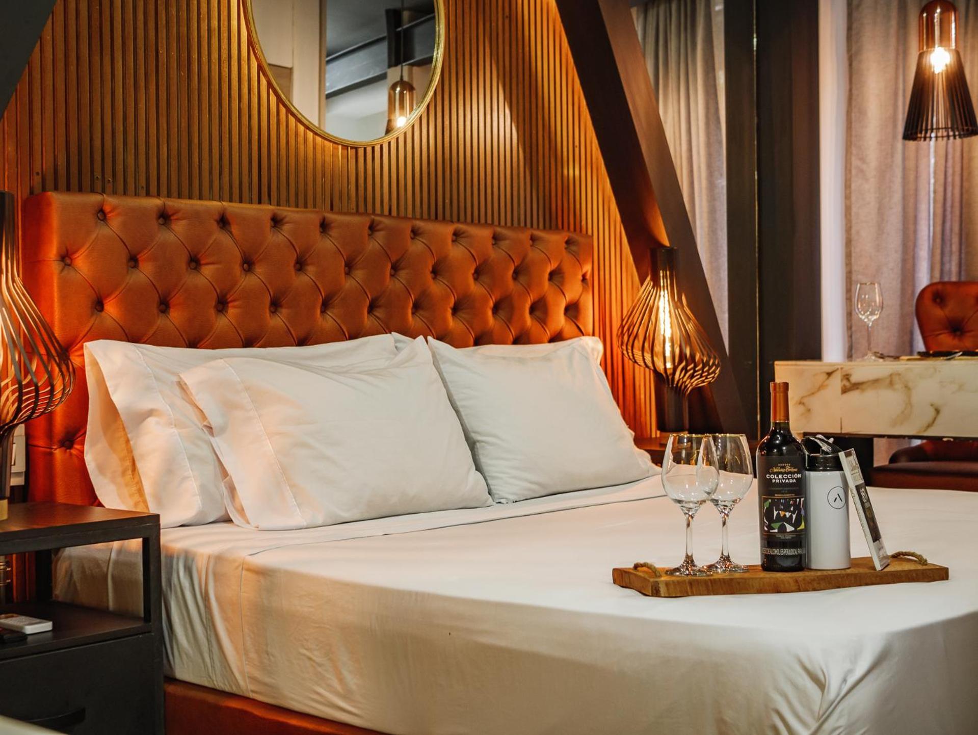 Apartahotel One Medellín