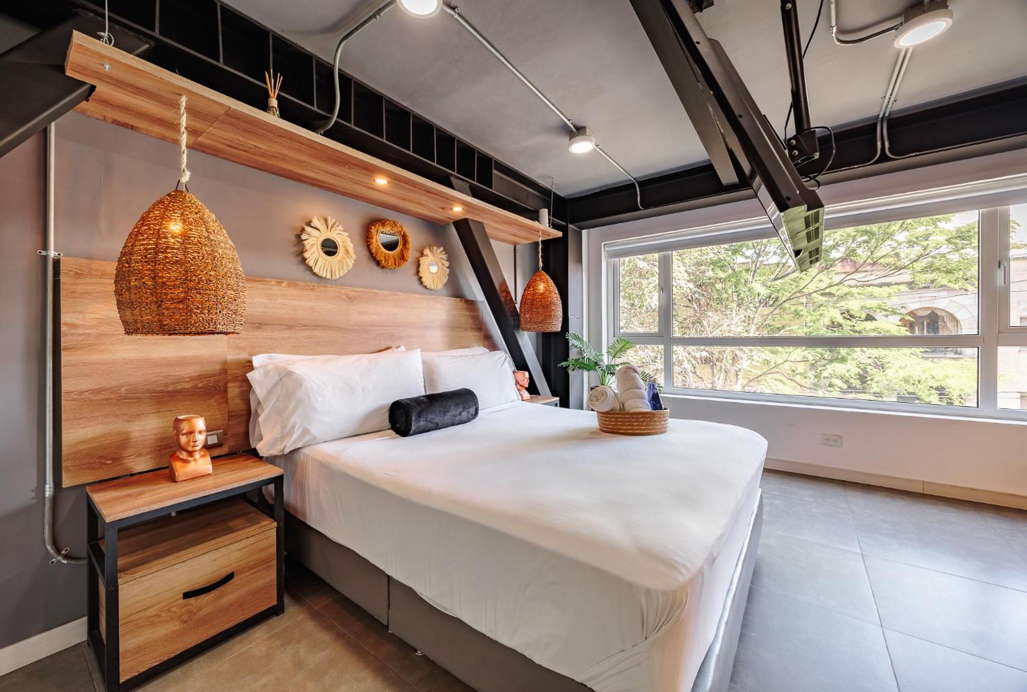 One Apartahotel