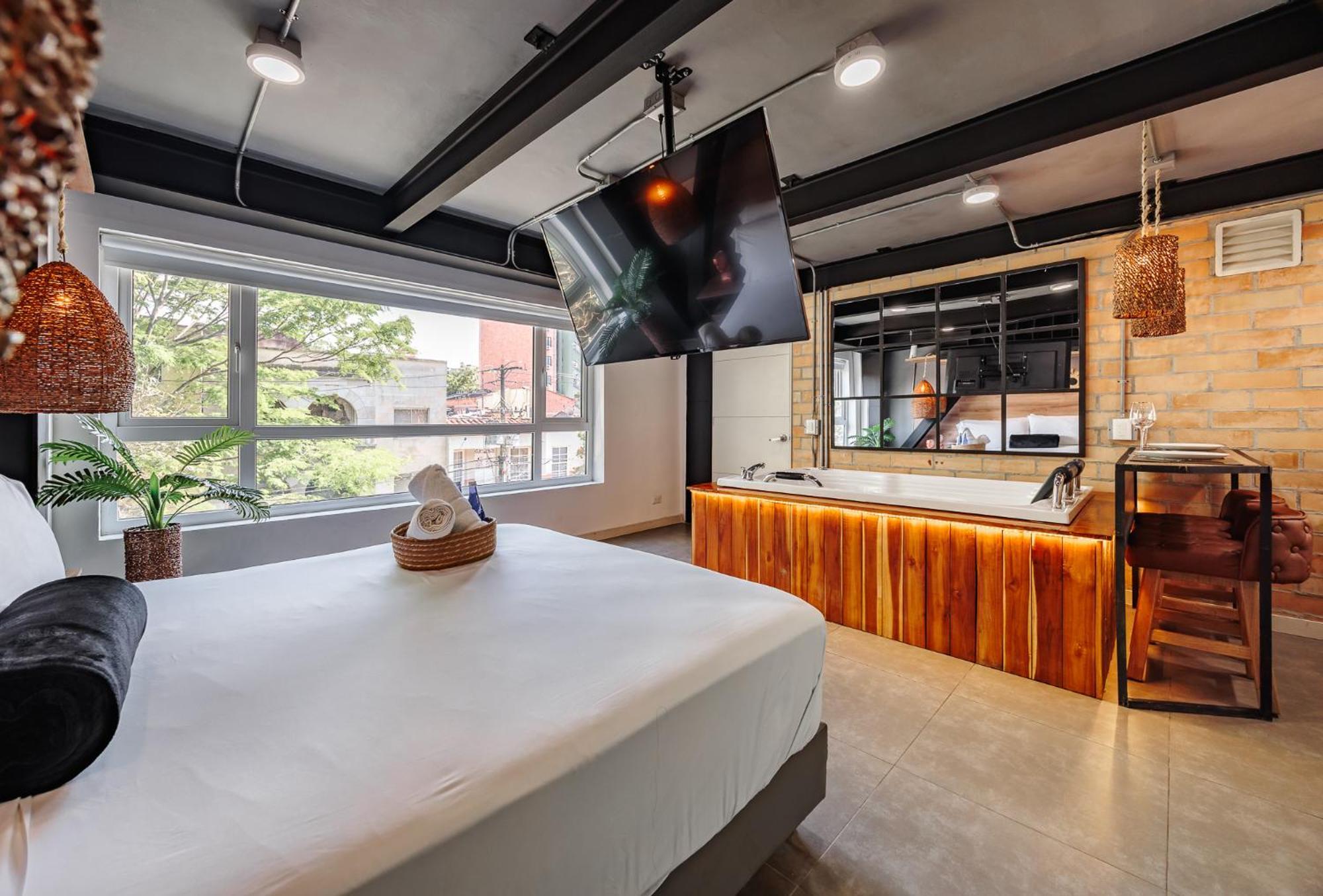 One Apartahotel