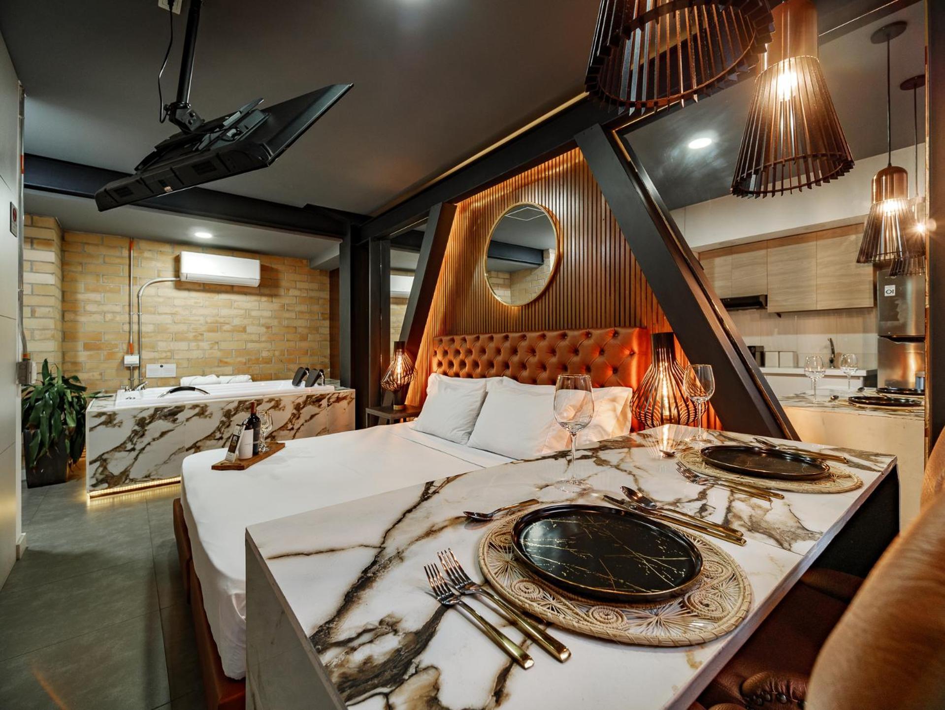 One Apartahotel