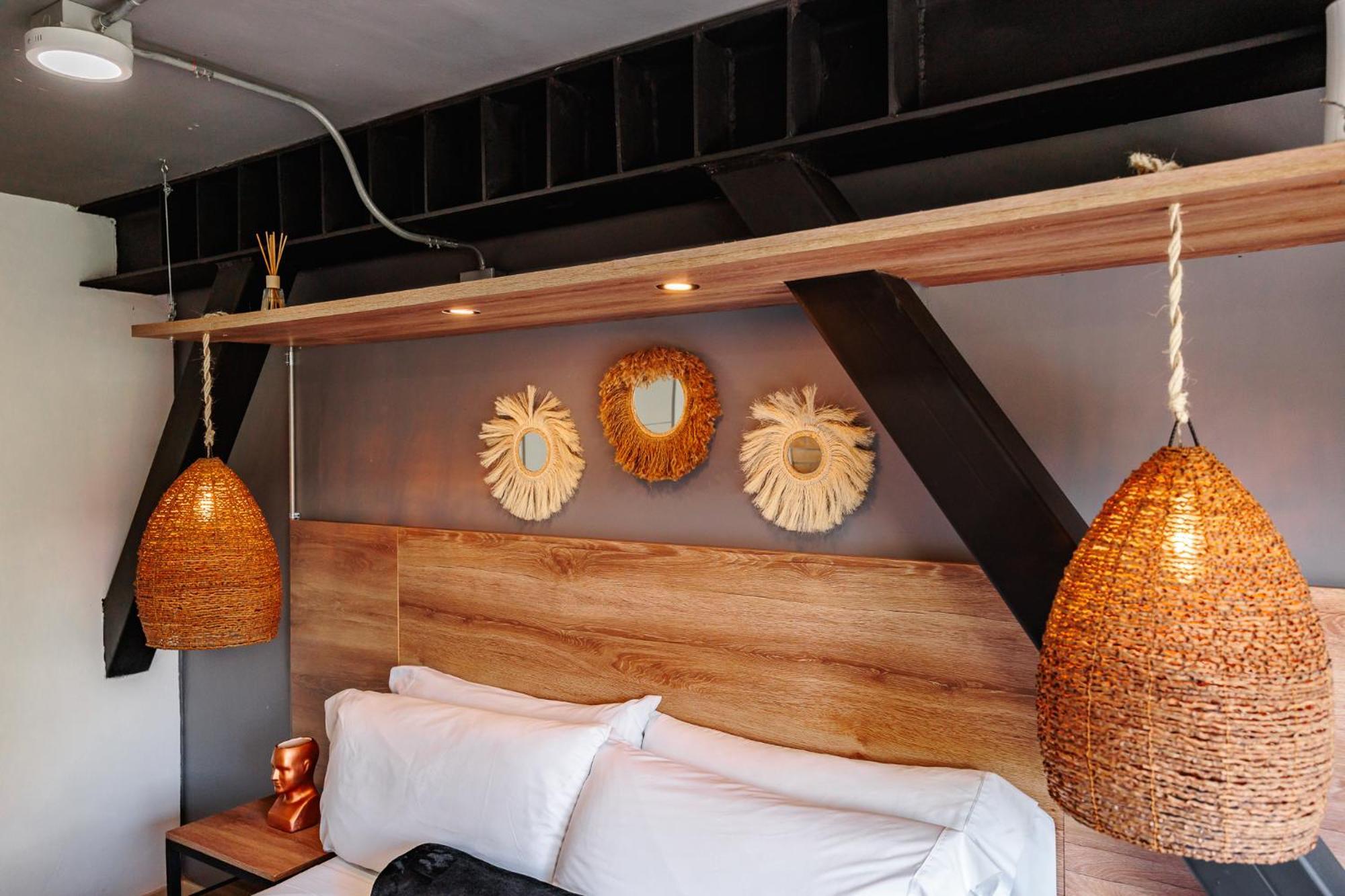 Apartahotel One