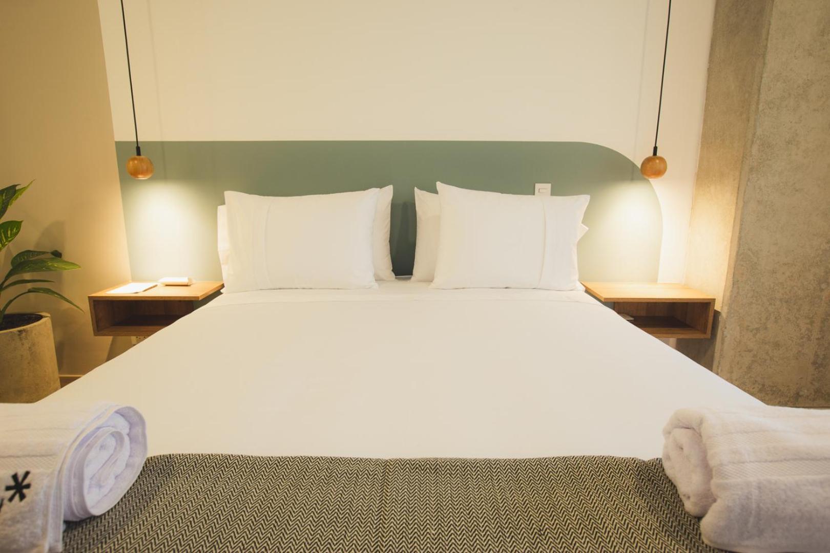 Hojarasca By Wynwood House Apartahotel Medellín