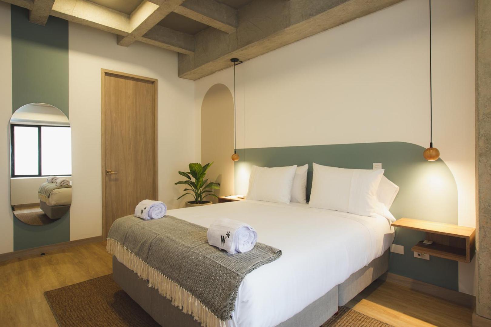 Hojarasca By Wynwood House Apartahotel