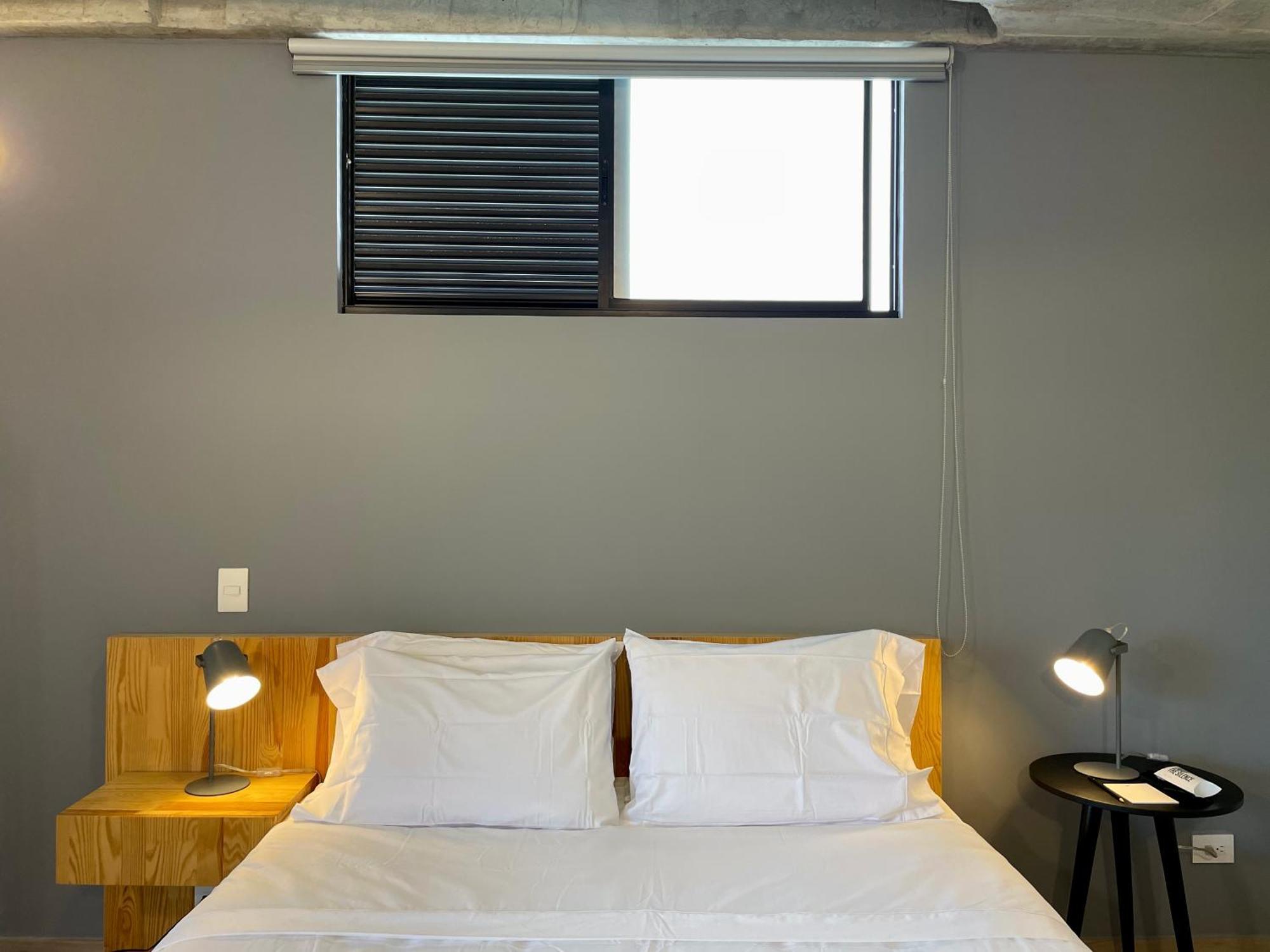 Apartahotel Hojarasca By Wynwood House Medellín
