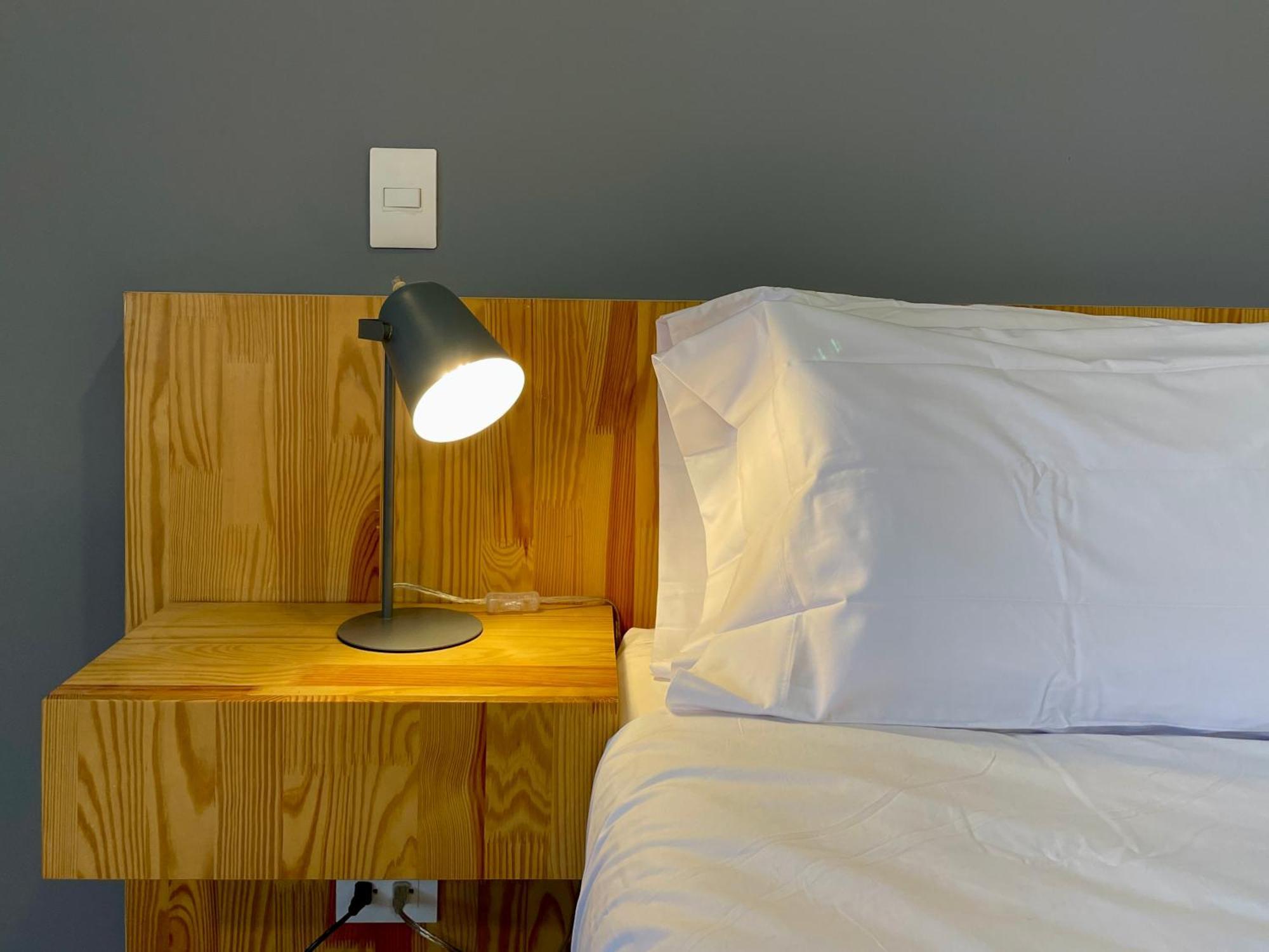 Apartahotel Hojarasca By Wynwood House