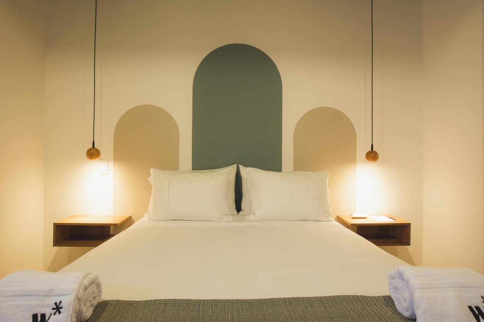 Hojarasca By Wynwood House Apartahotel