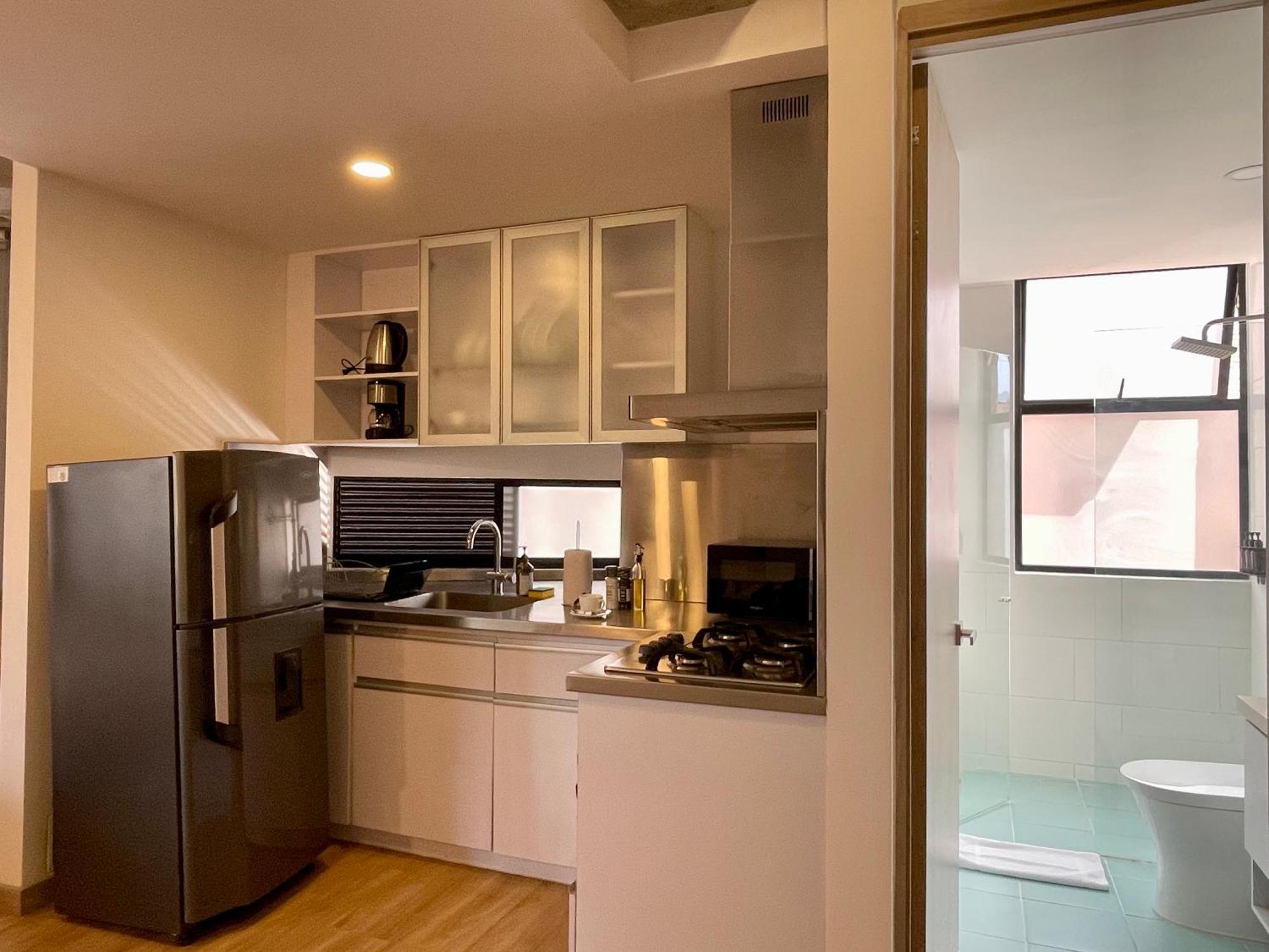 Apartahotel Hojarasca By Wynwood House