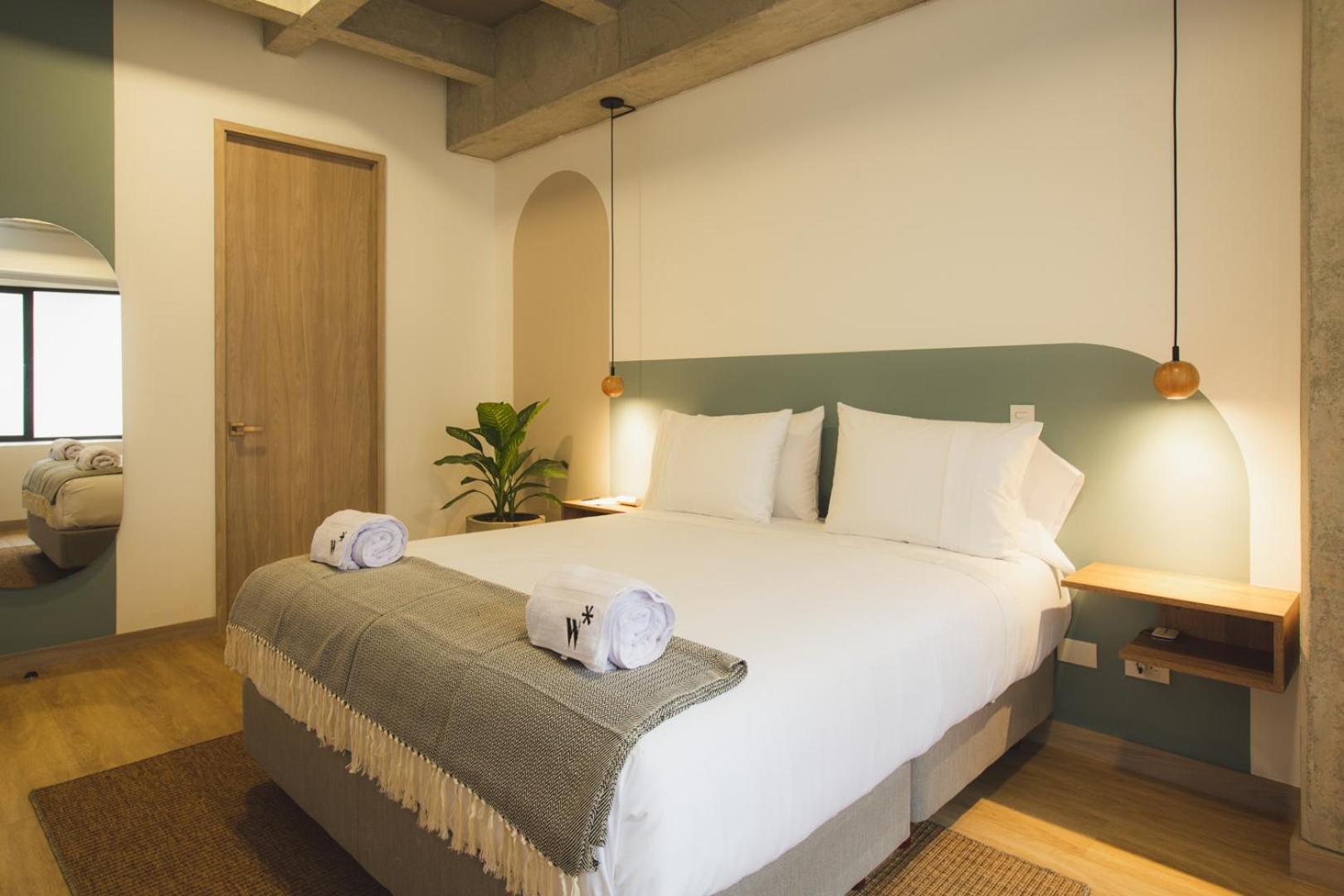 Hojarasca By Wynwood House Apartahotel