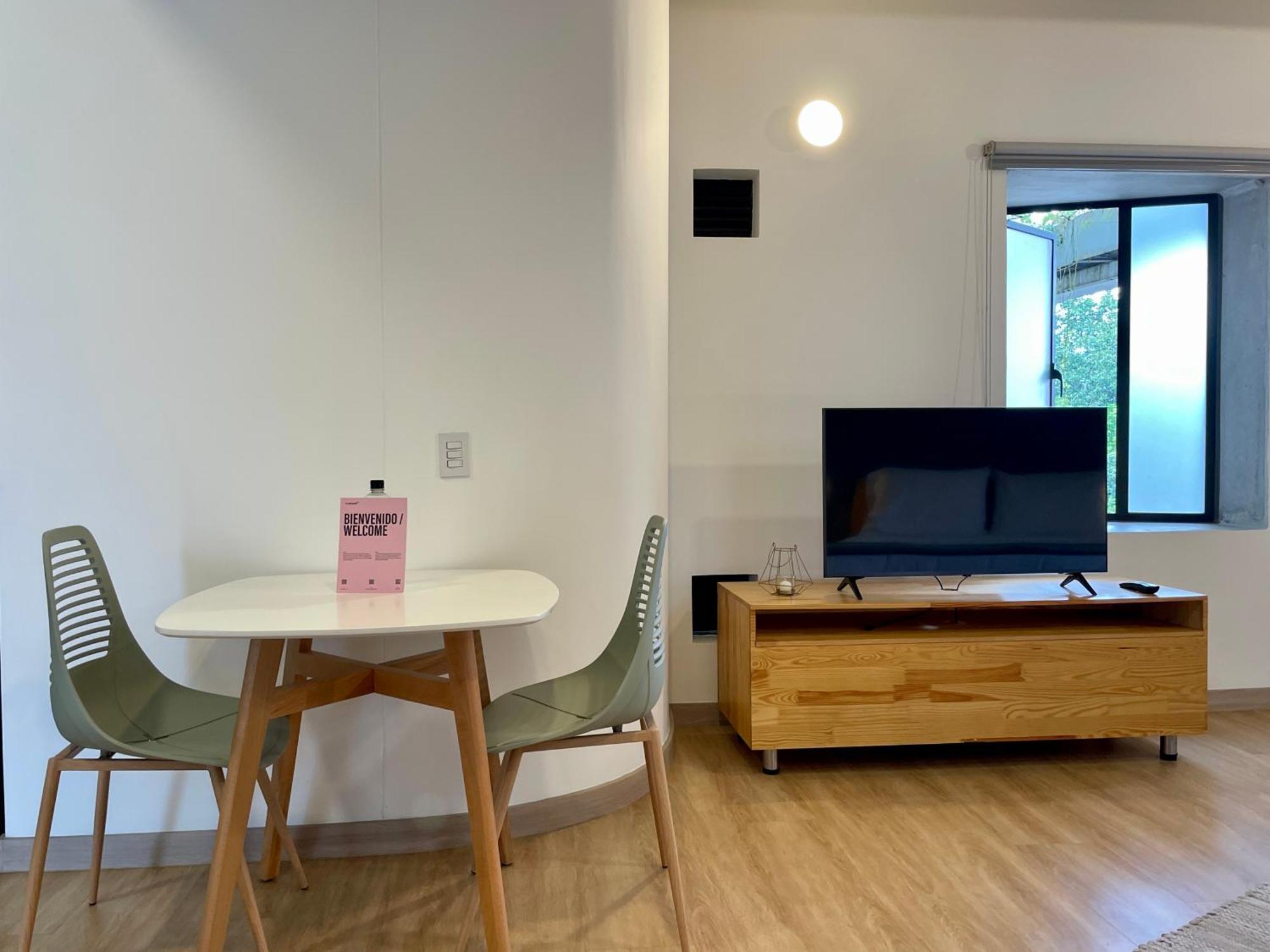 Hojarasca By Wynwood House Apartahotel *