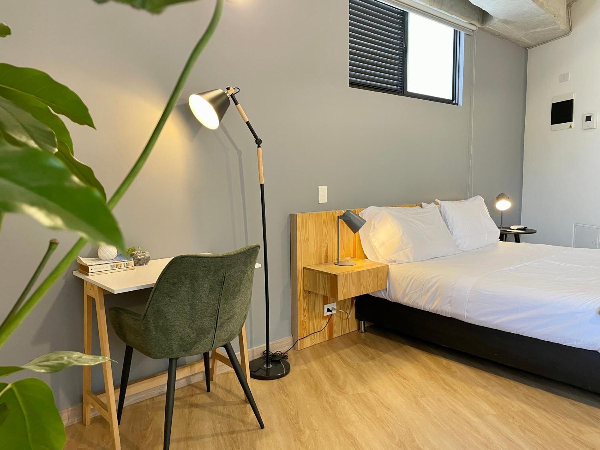 Apartahotel Hojarasca By Wynwood House *