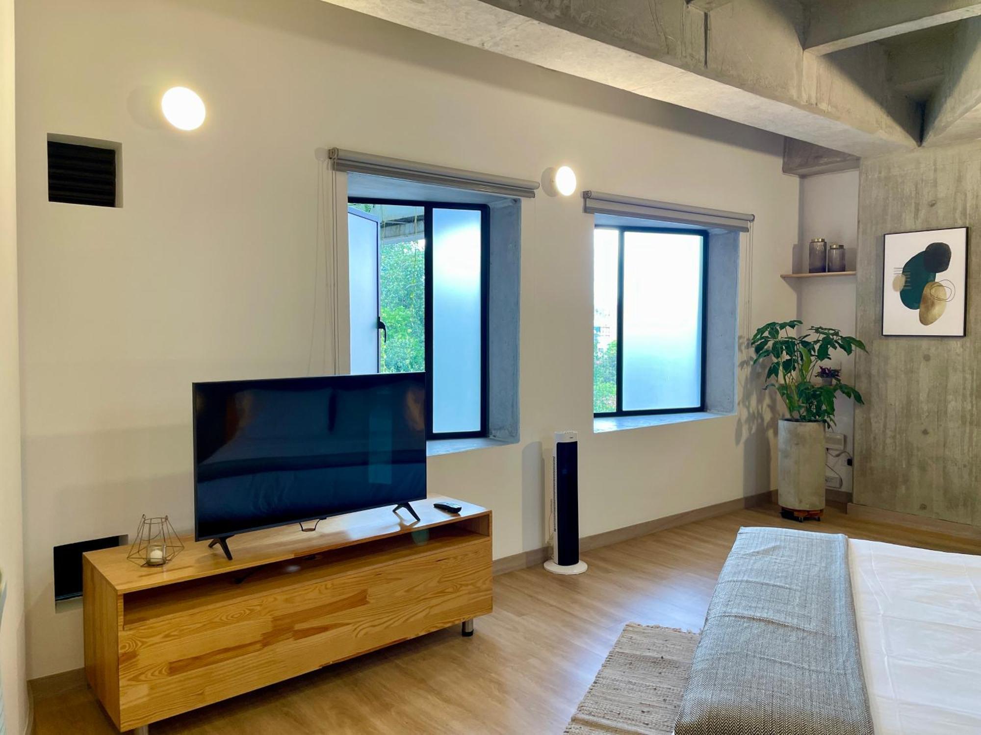 Hojarasca By Wynwood House Apartahotel *
