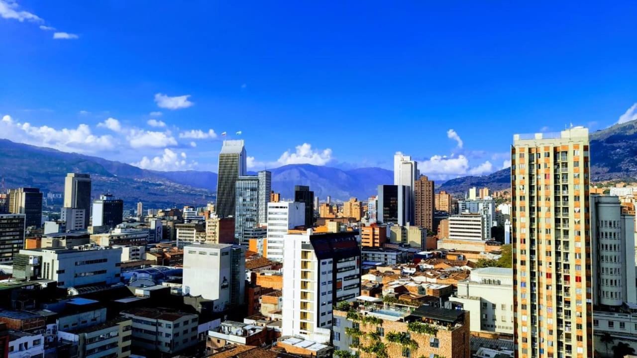 Centro! San Lorenzo - Downtown - Familiar Apartamento