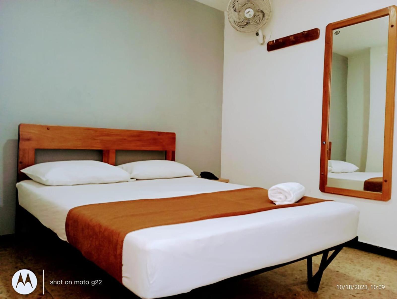 Hotel Kapital *