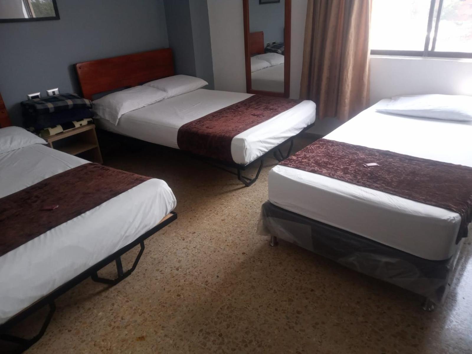 Hotel Kapital